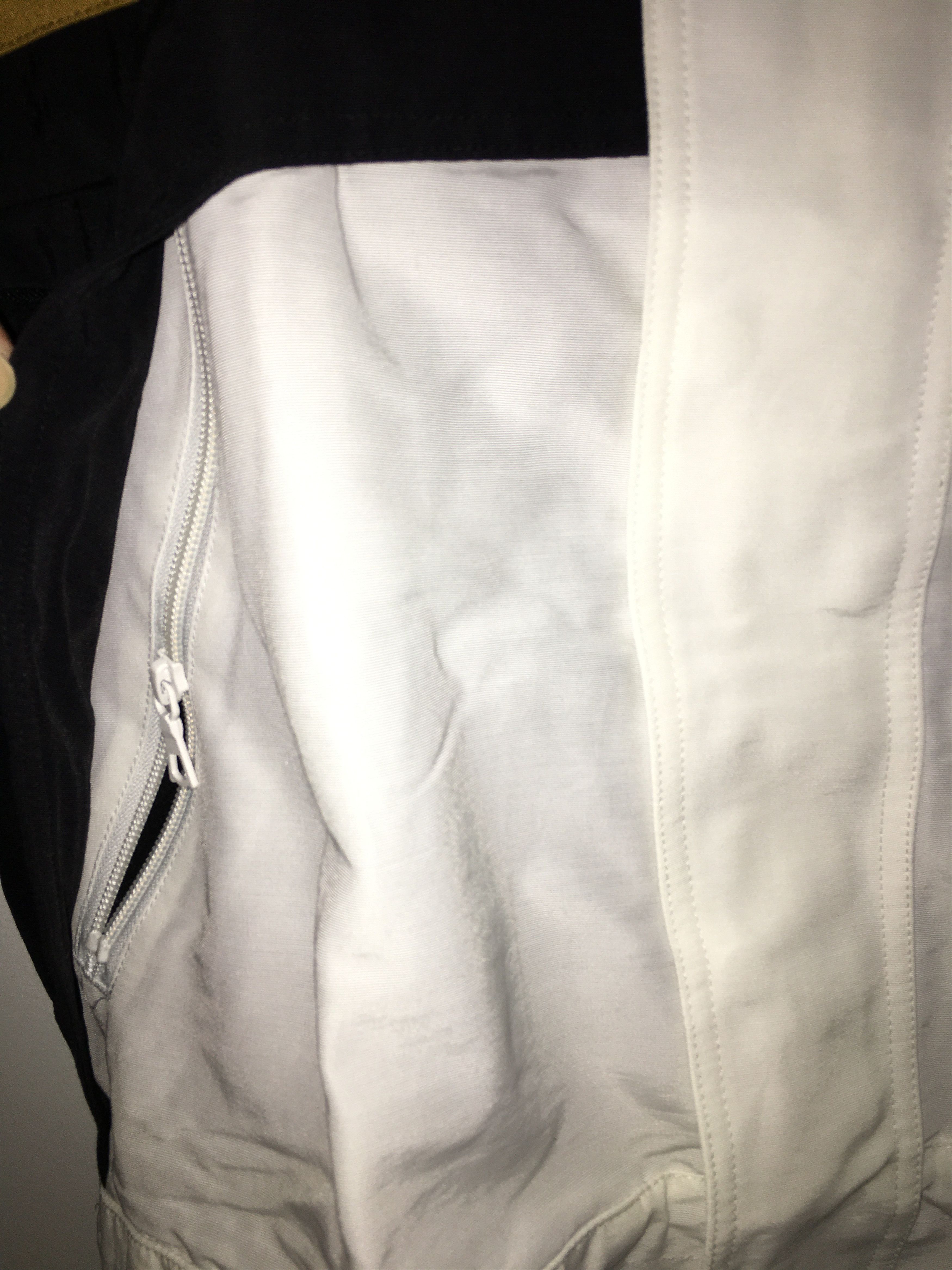 John Elliott John Elliott SAIL SNOW JACKET Size US M / EU 48-50 / 2 - 14 Thumbnail