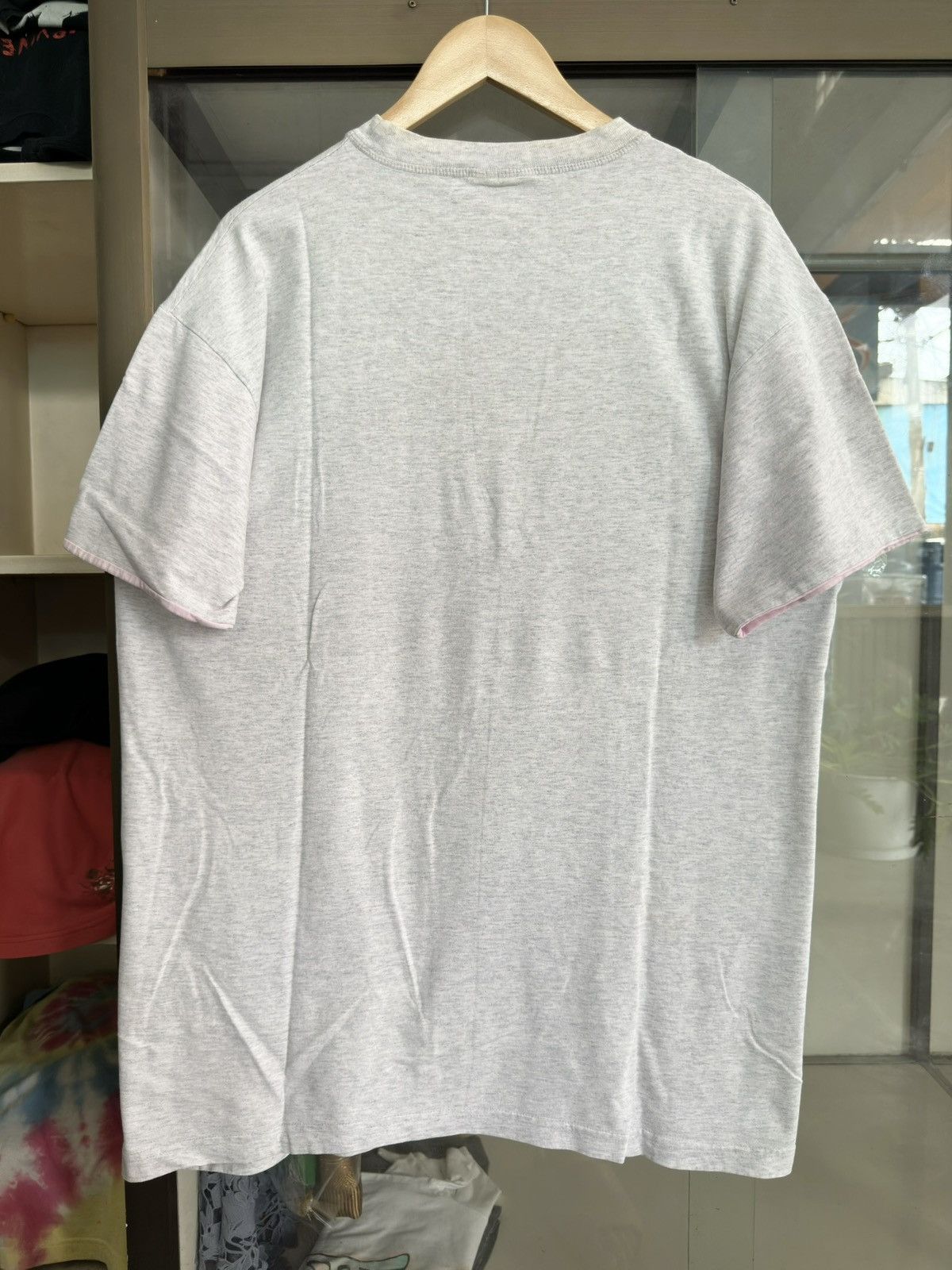 Other Vintage 1993 Sleepless in Seattle Movie Promo Shirt Size US XL / EU 56 / 4 - 8 Thumbnail