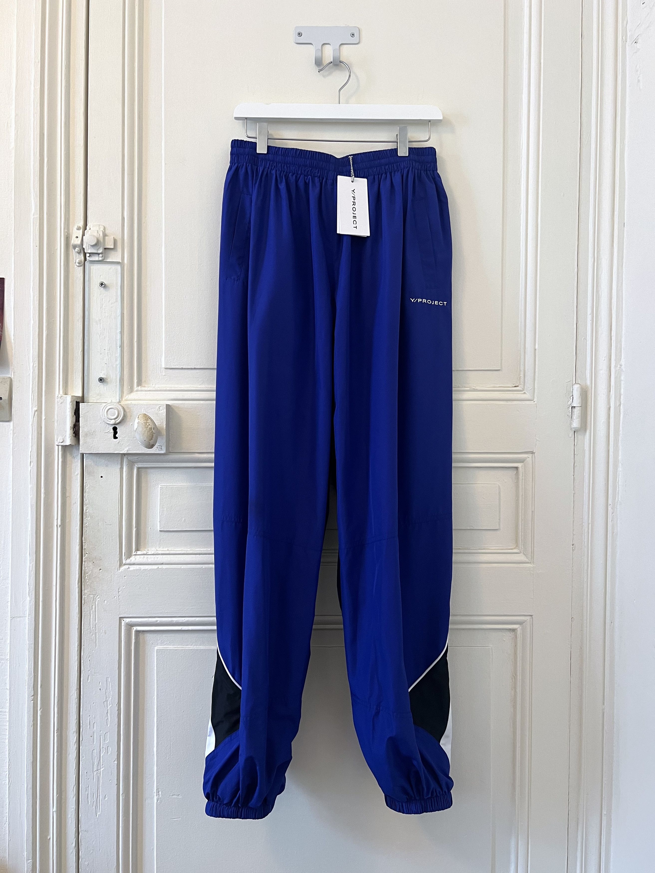 Y/Project Y/Project Joggers Size US 34 / EU 50 - 1 Thumbnail
