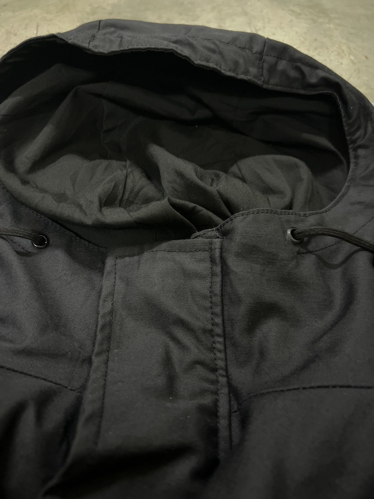 Alpha Industries Military jacket ALPHA INDUSTRIES. (GJ36) Size US XL / EU 56 / 4 - 19 Thumbnail