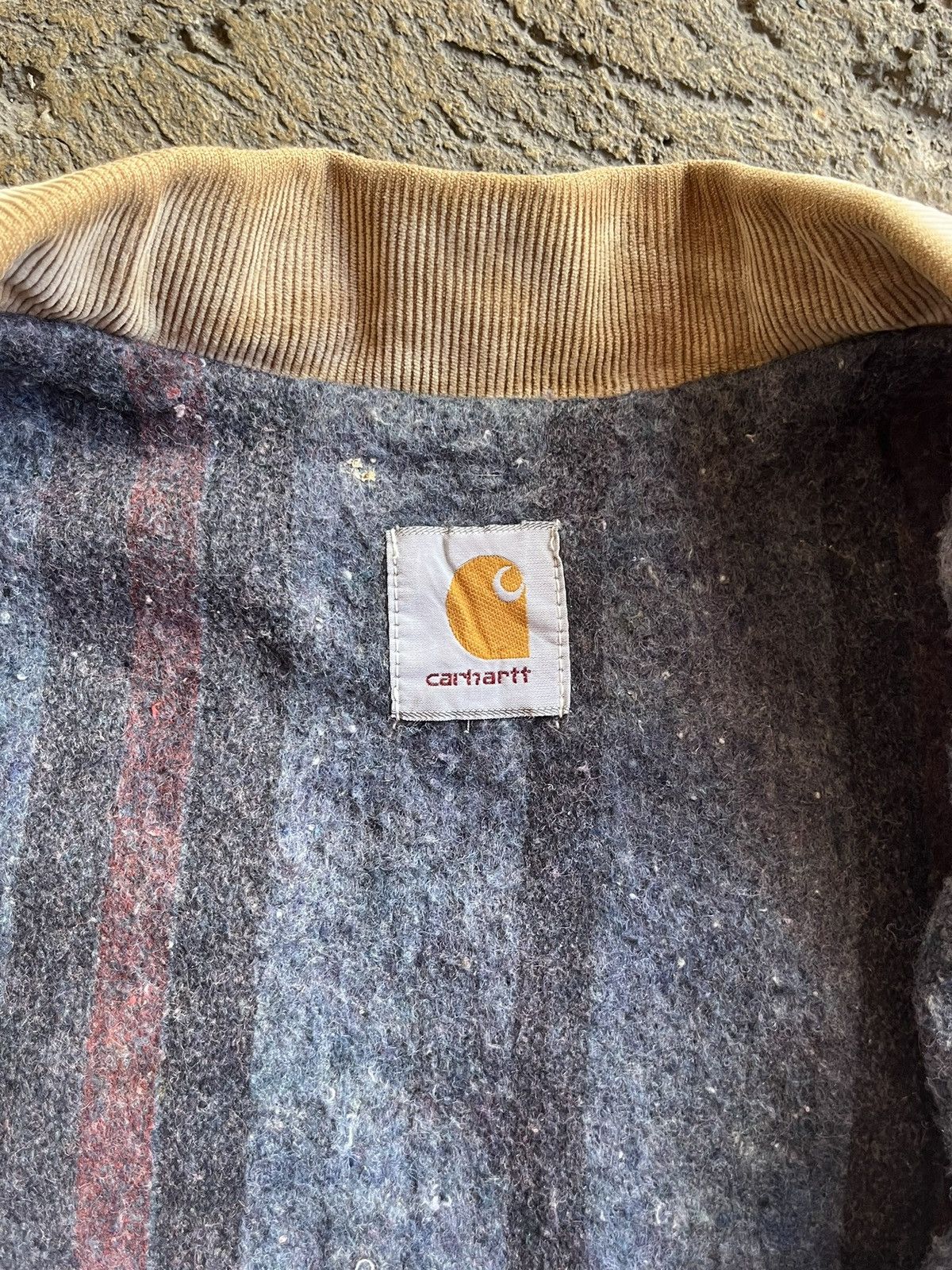 Carhartt Carhartt 90’s trucker jacket Size US XXL / EU 58 / 5 - 8 Thumbnail