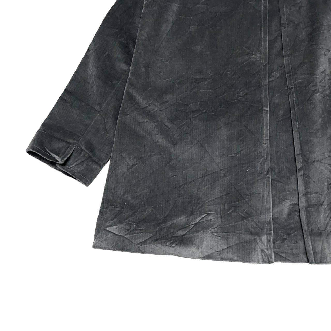 Christian Dior Monsieur Vintage Christian Dior Velvet Coat Jacket Size US M / EU 48-50 / 2 - 10 Thumbnail