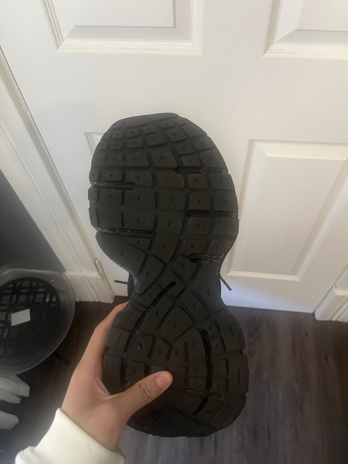 Balenciaga Balenciaga 3XL Size US 11.5 / EU 44-45 - 7 Thumbnail
