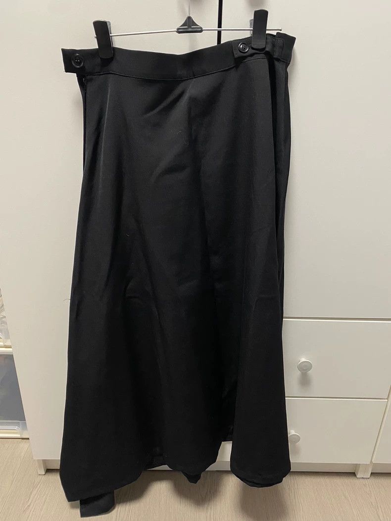 Y's Y's All wool skirt Size 25" / US 0 / IT 36 - 2 Thumbnail