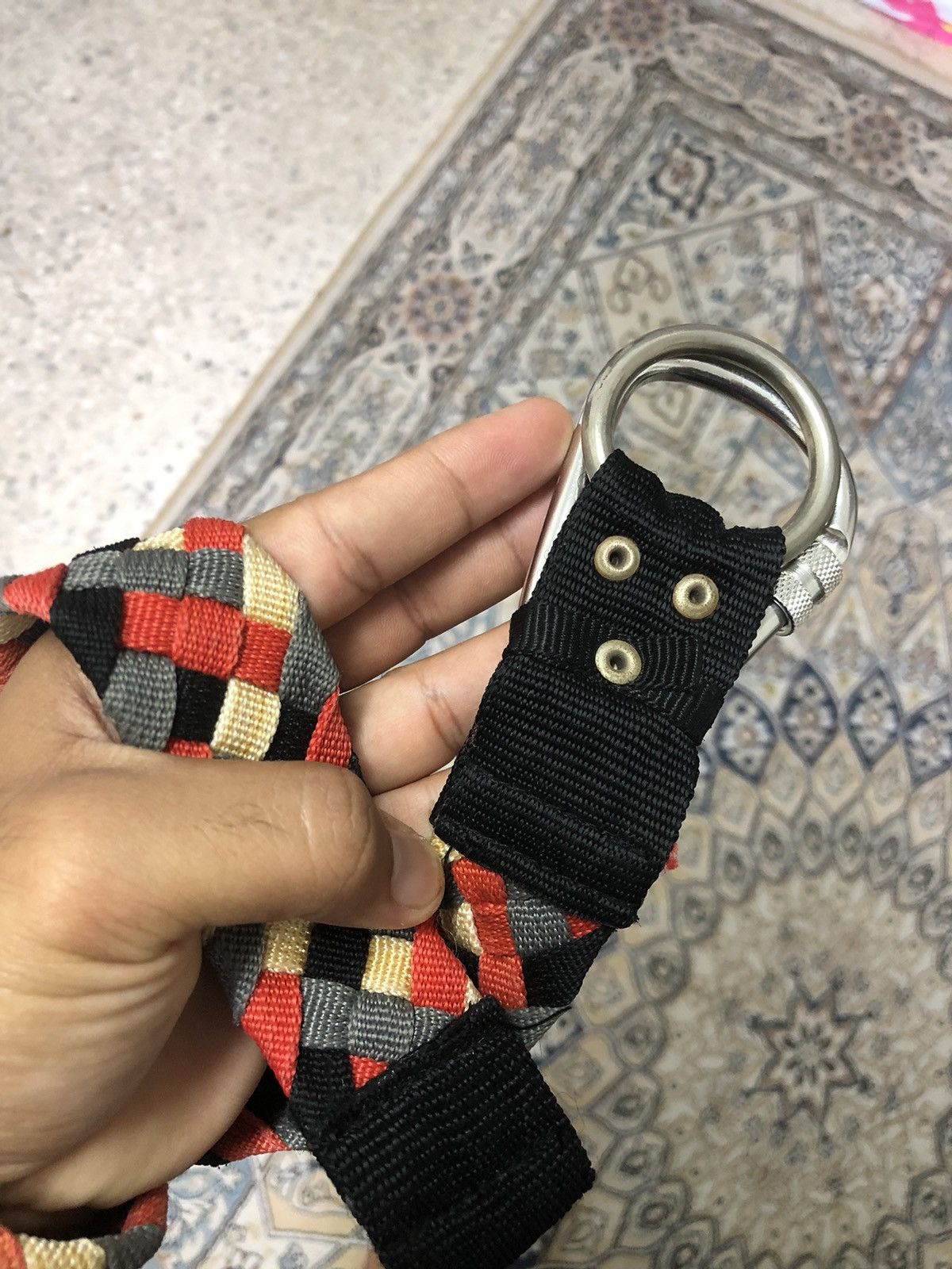 Stussy Vintage Stussy Belt Size ONE SIZE - 7 Thumbnail