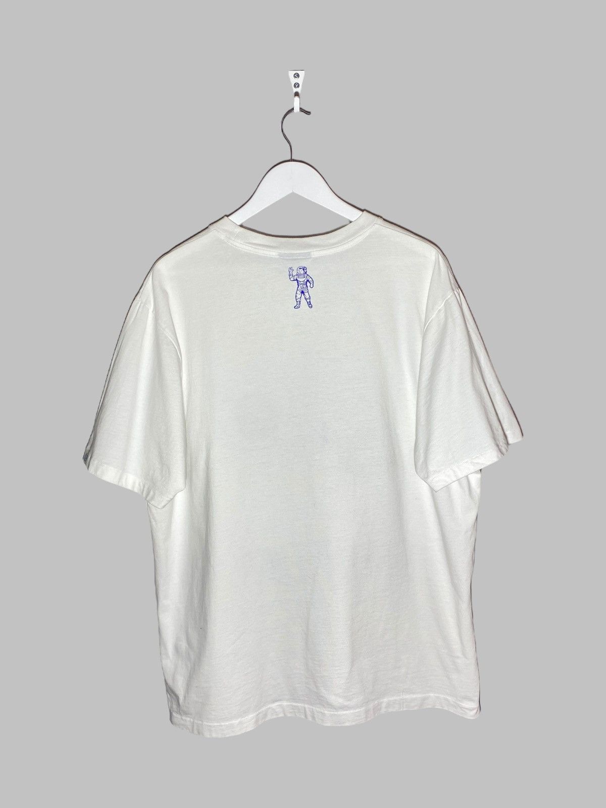 Billionaire Boys Club 🔥 BBC TIGER HEAD TEE PHARRELL SKATE Y2K USA DROP Size US XL / EU 56 / 4 - 2 Thumbnail