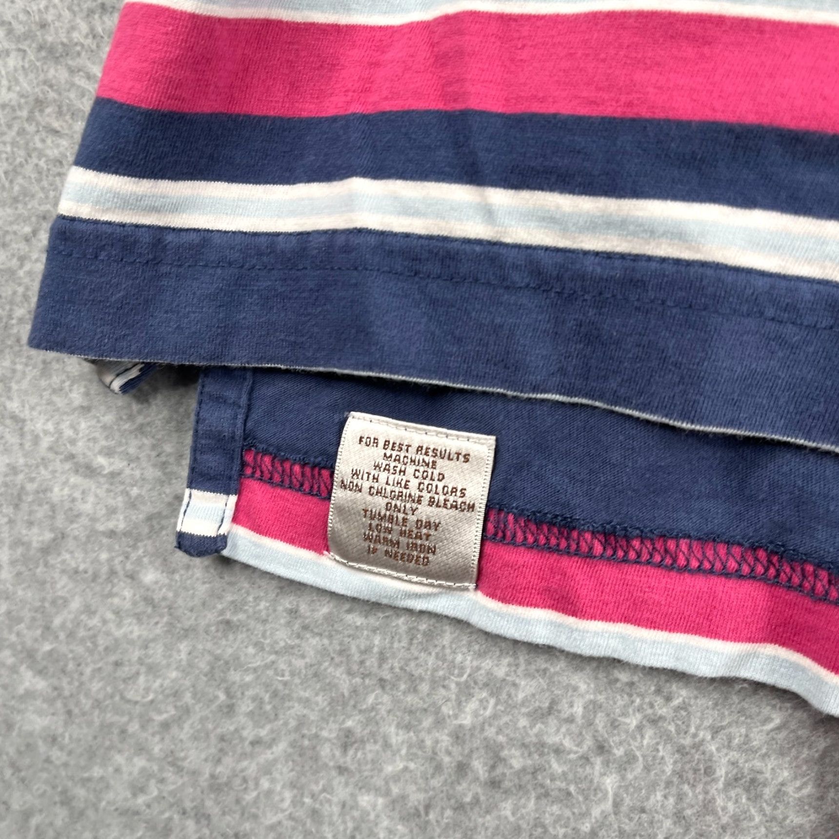 Peter Millar Peter Millar Polo Shirt XL Multicolor Preppy Golf Summer Spring Mens Size US XL / EU 56 / 4 - 2 Thumbnail