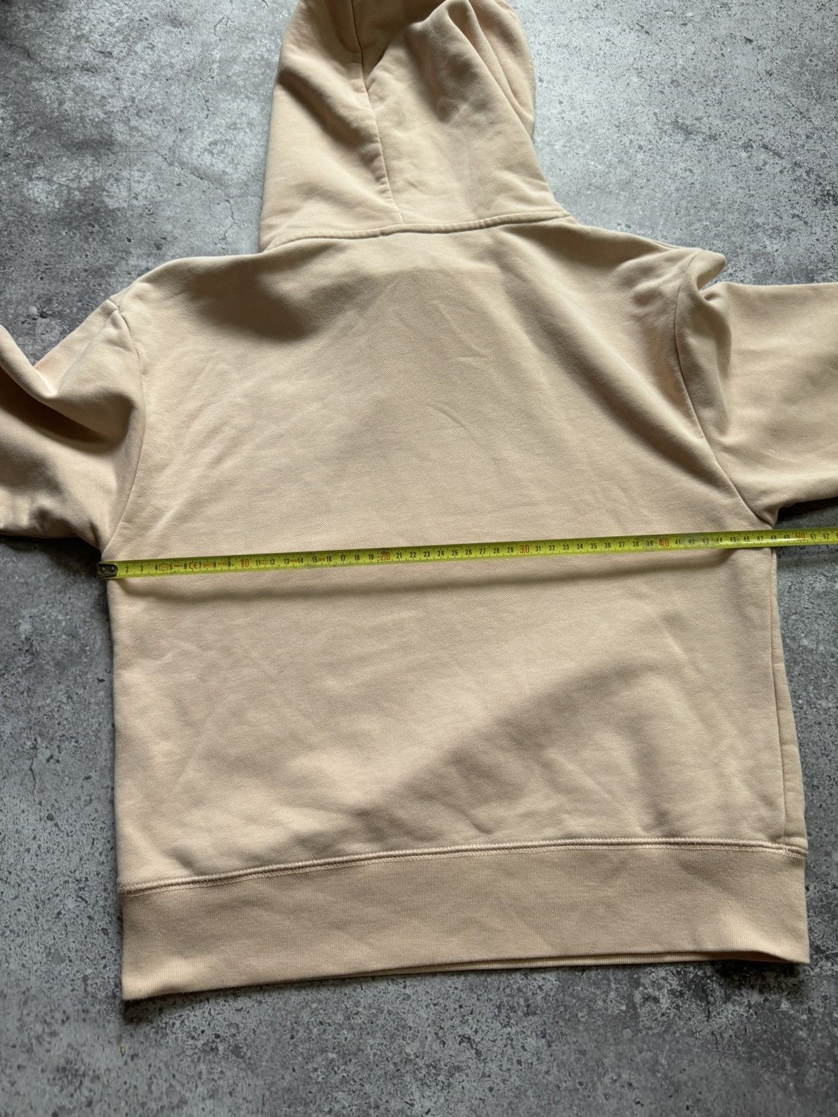 Maison Kitsune Maison Kitsune Fox hoodie Size S / US 4 / IT 40 - 9 Thumbnail