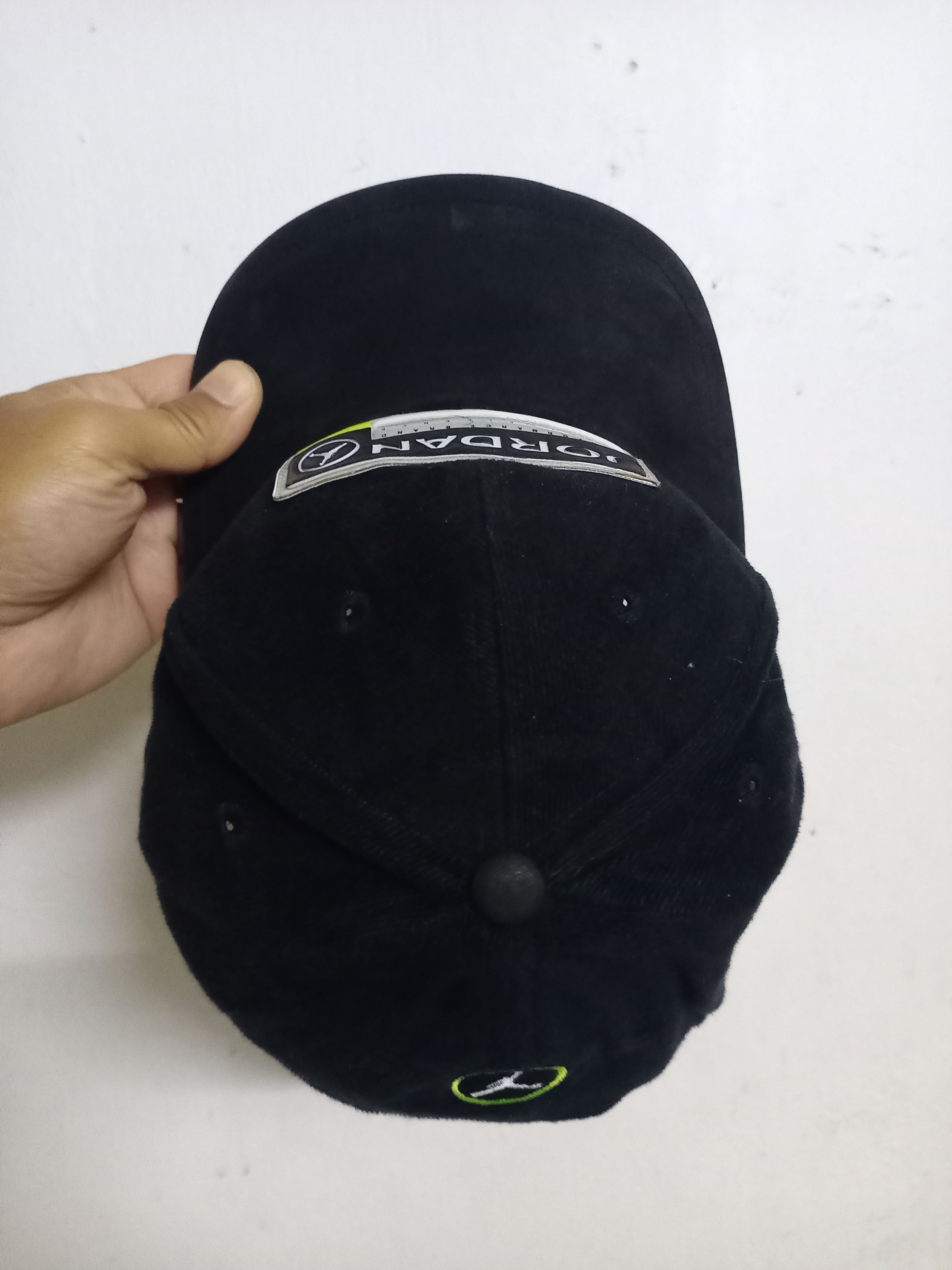 Jordan Brand JORDAN HAT Size ONE SIZE - 5 Thumbnail