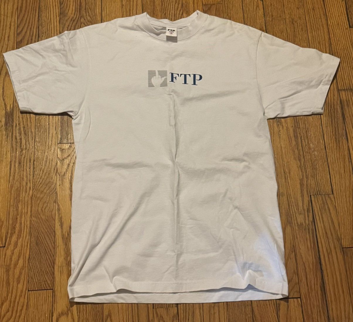 Fuck The Population FTP Investments T-shirt Size US L / EU 52-54 / 3 - 1 Thumbnail