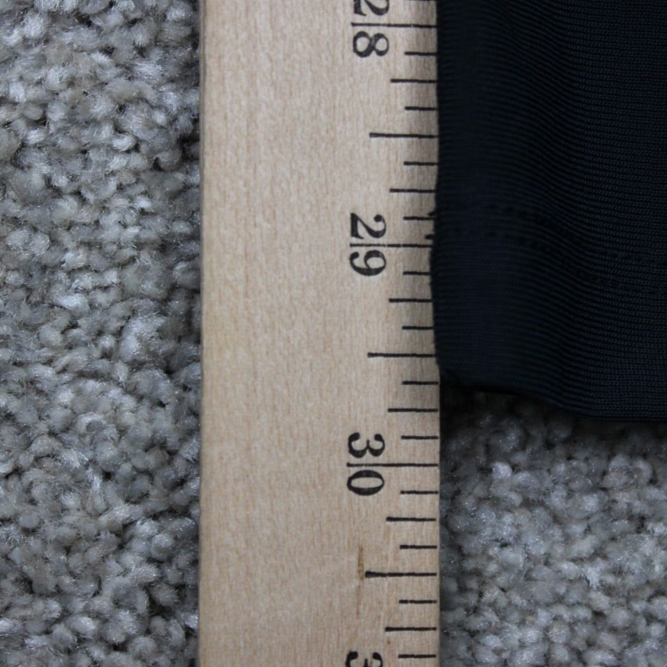 Vintage CRZ YOGA Mens 36 Blue Polyester Straight Leg Inseam 30" Athletic Golf Pants Size US 36 / EU 52 - 4 Thumbnail