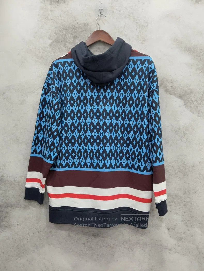 Valentino Valentino Sweatshirt Size US XS / EU 42 / 0 - 2 Thumbnail