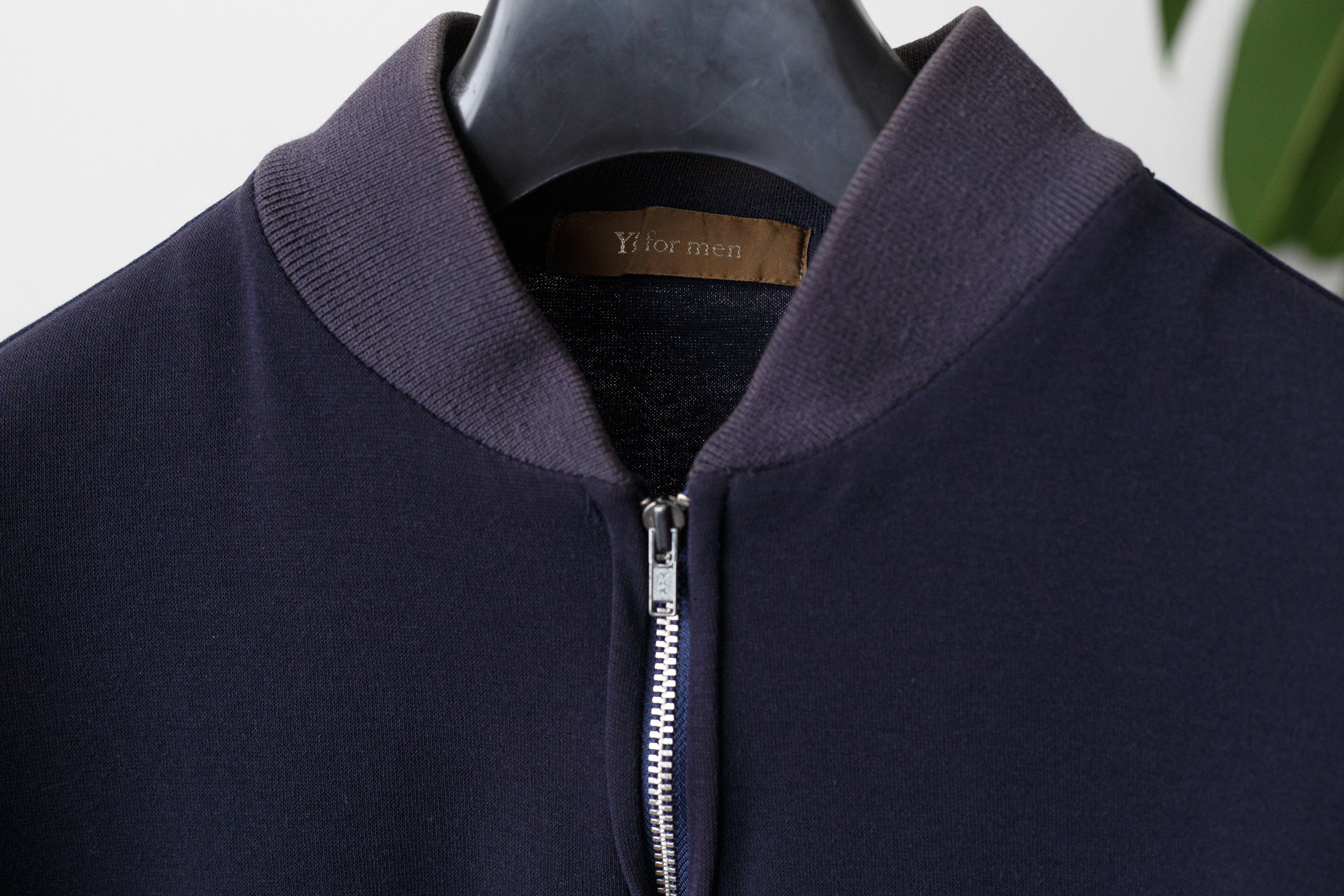 Yohji Yamamoto 1997SS cotton jacket Size US M / EU 48-50 / 2 - 6 Thumbnail