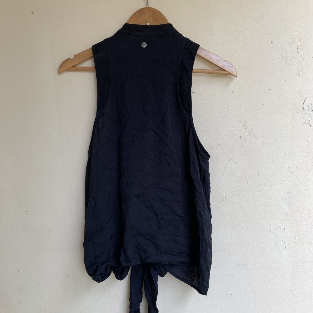 Diesel Vintage Diesel Tank Top Size M / US 6-8 / IT 42-44 - 2 Thumbnail
