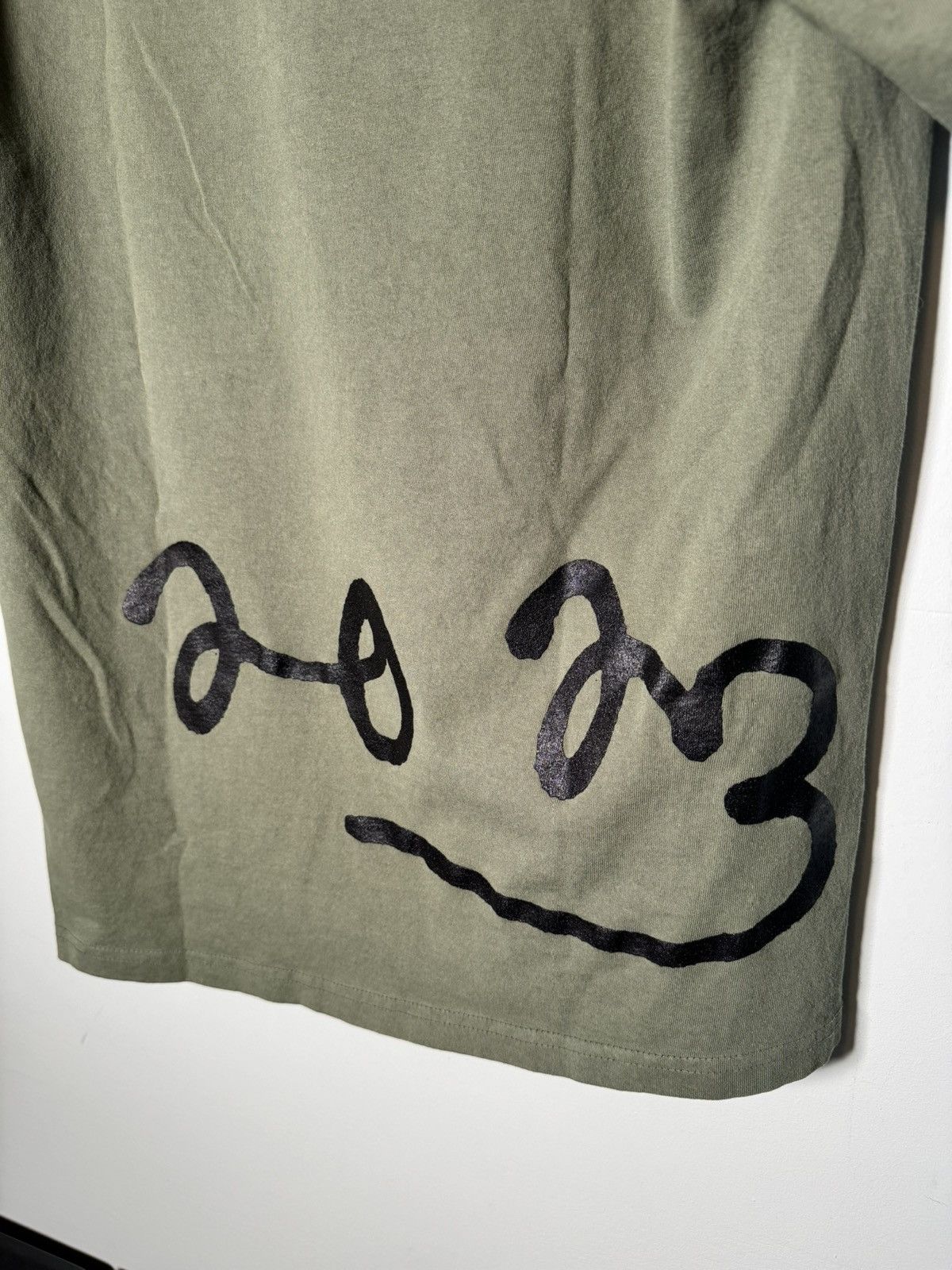 Asspizza Asspizza 730 Printing Star Shirt Classic Logo 2023 Arbys Size US S / EU 44-46 / 1 - 4 Thumbnail
