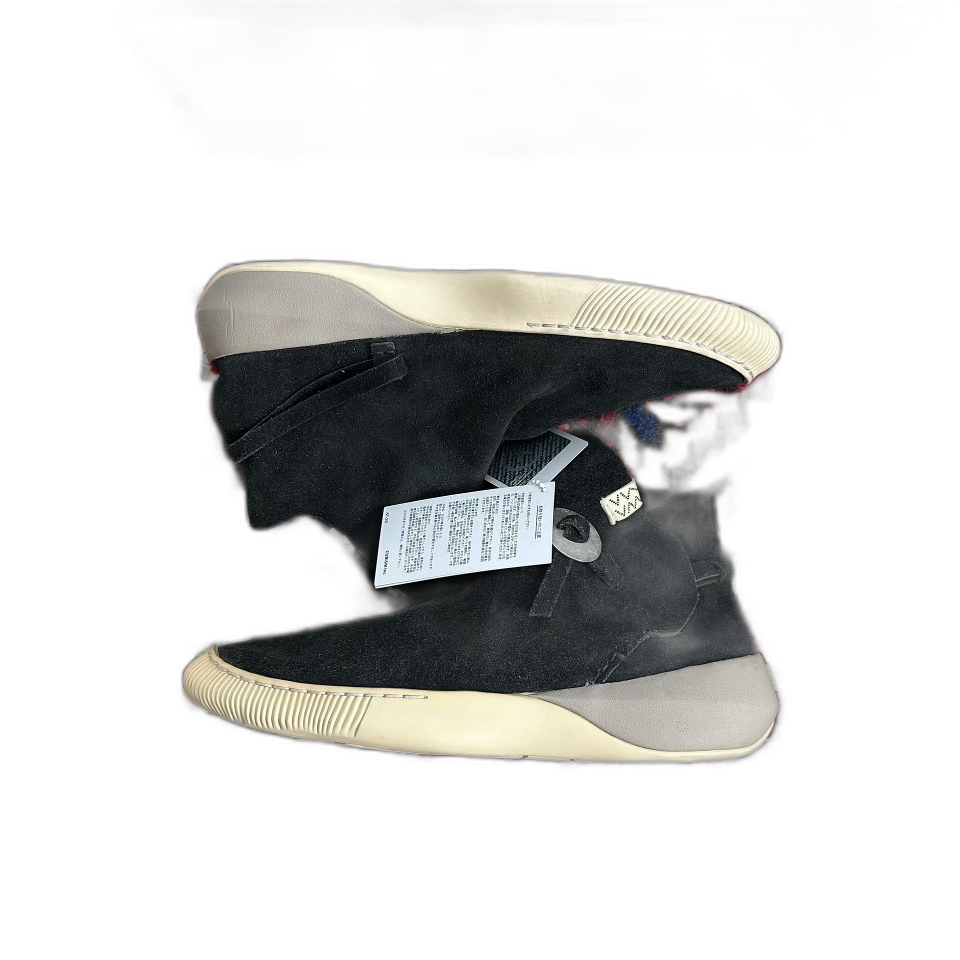 Visvim visvim GILA MOC MID II Size US 9 / EU 42 - 1 Thumbnail