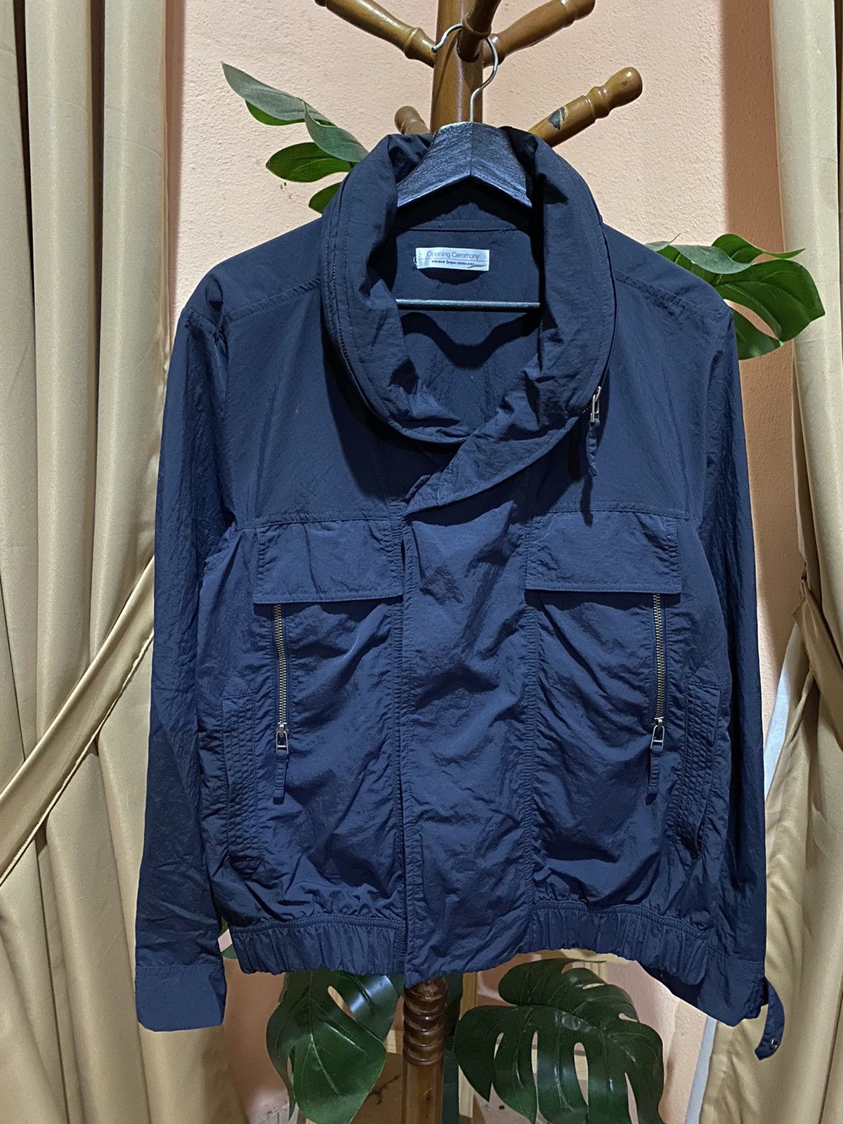 Opening Ceremony × Uniqlo Opening Ceremony x Uniqlo Designer Invitation Project Jacket Size US M / EU 48-50 / 2 - 1 Thumbnail