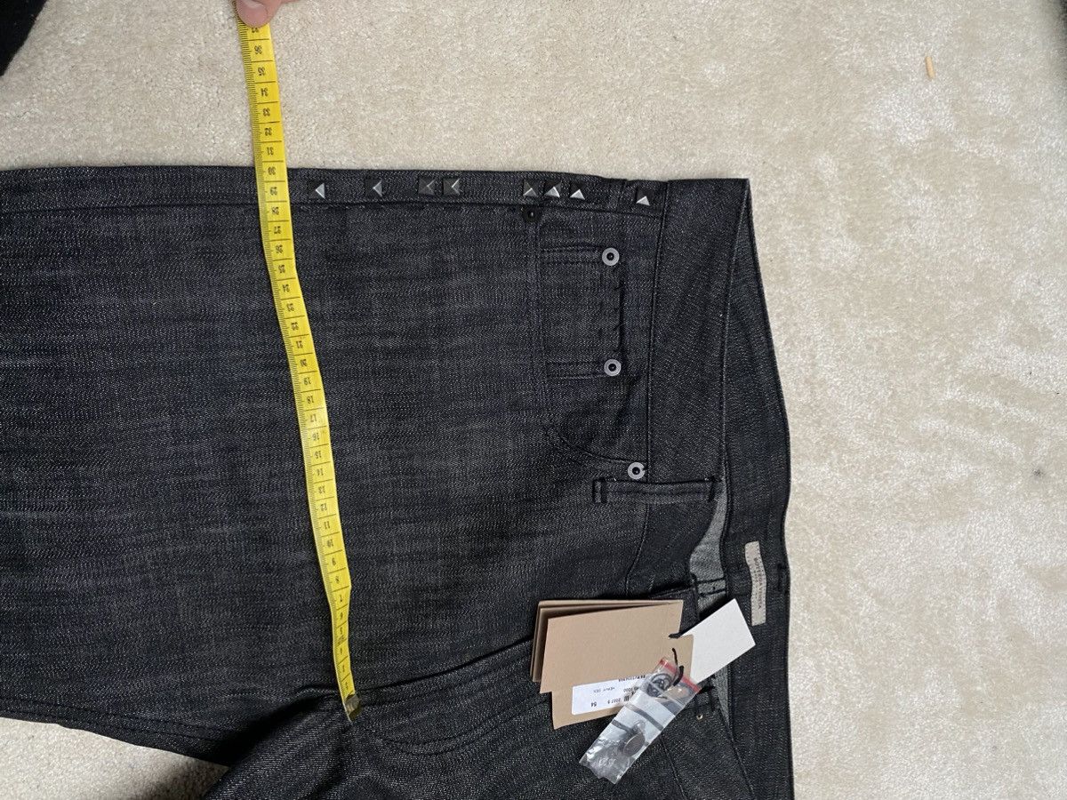 Bottega Veneta Bottega veneta mens denim pants butterfly Size US 38 / EU 54 - 18 Thumbnail