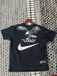 Nike a6 cheap tee