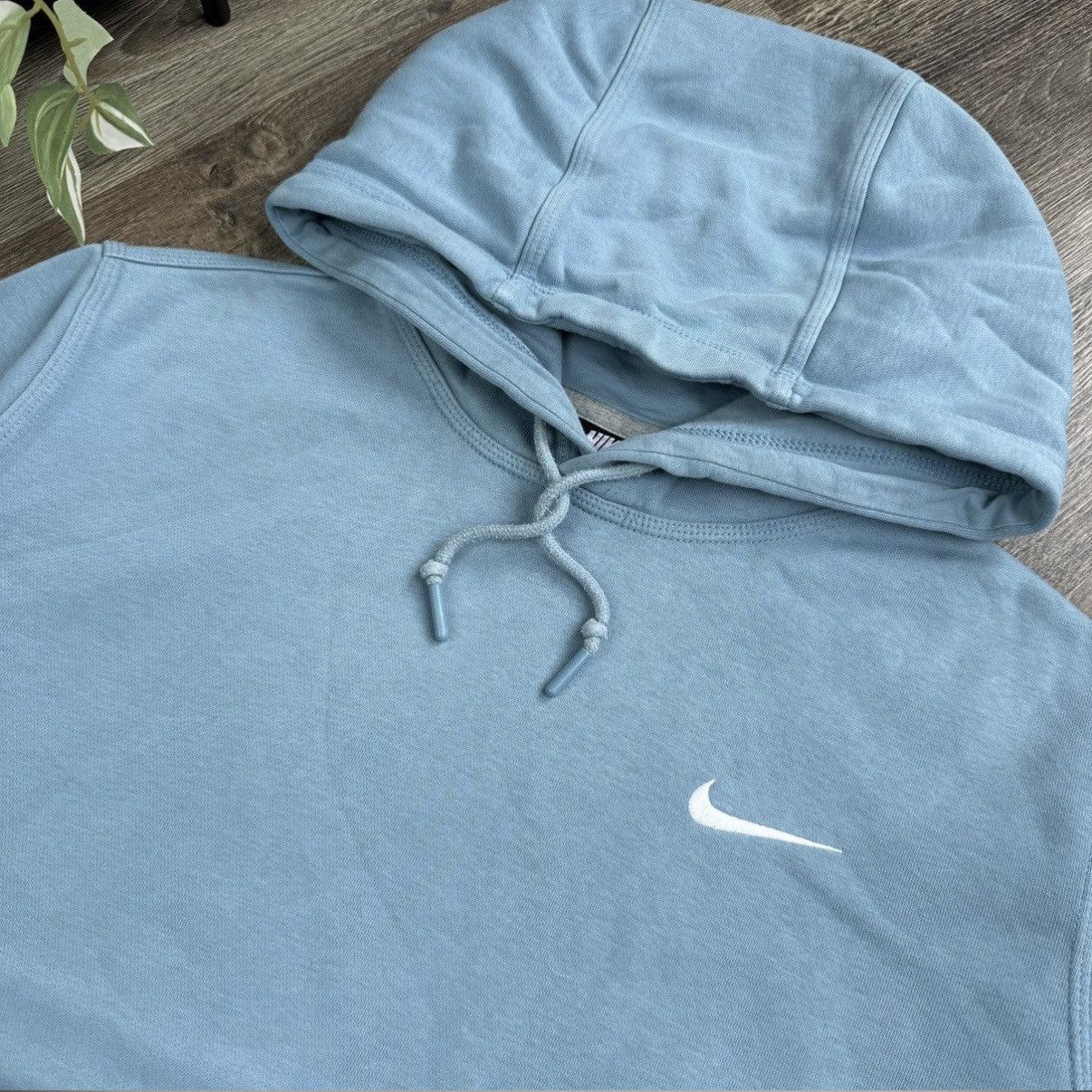 Nike Nike Hoodie Size US M / EU 48-50 / 2 - 6 Thumbnail
