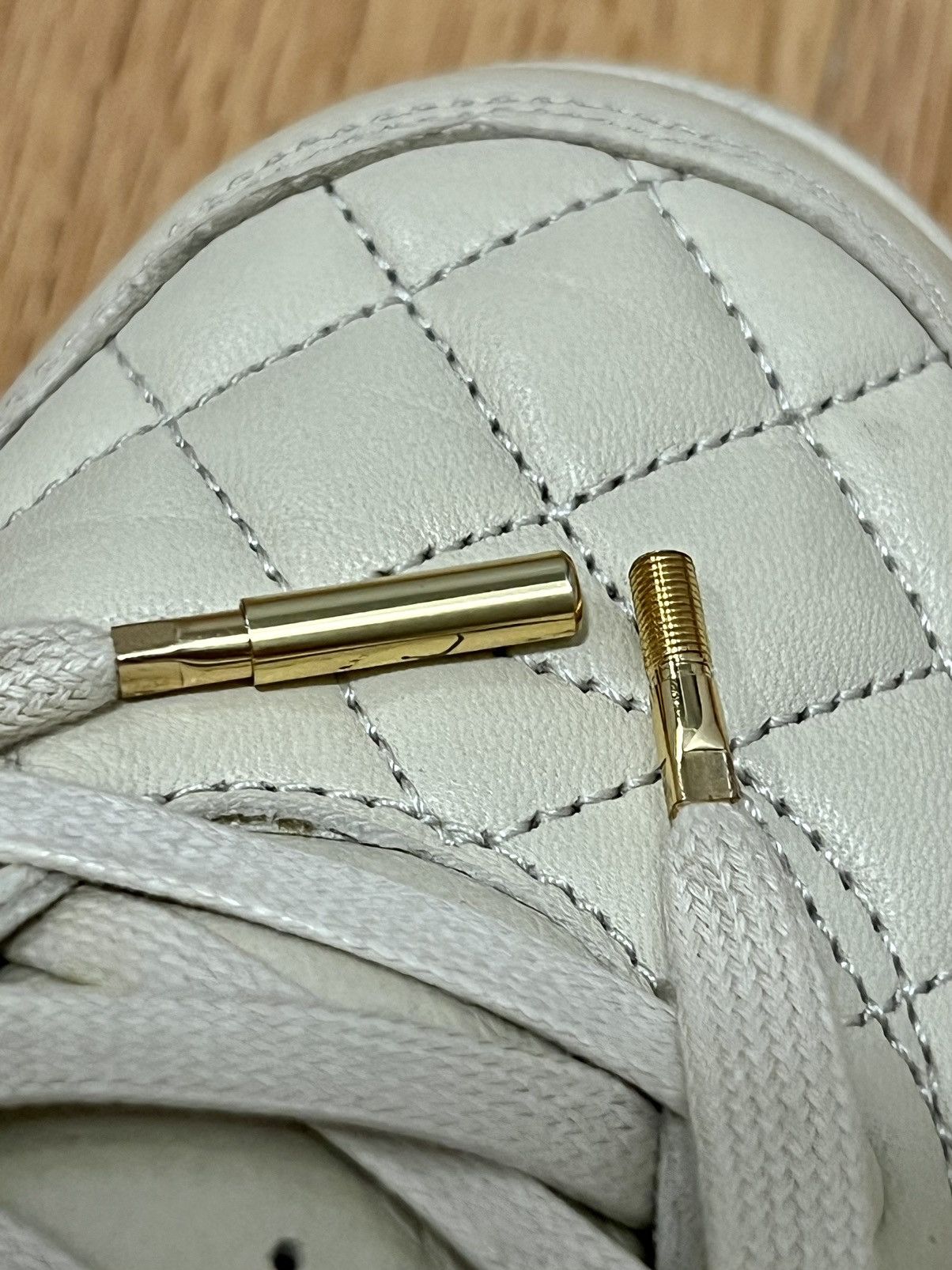 Jordan Brand × Nike Jordan 2 Retro x Just Don Beach 2016 (Size 10.5) Size US 10.5 / EU 43-44 - 8 Thumbnail
