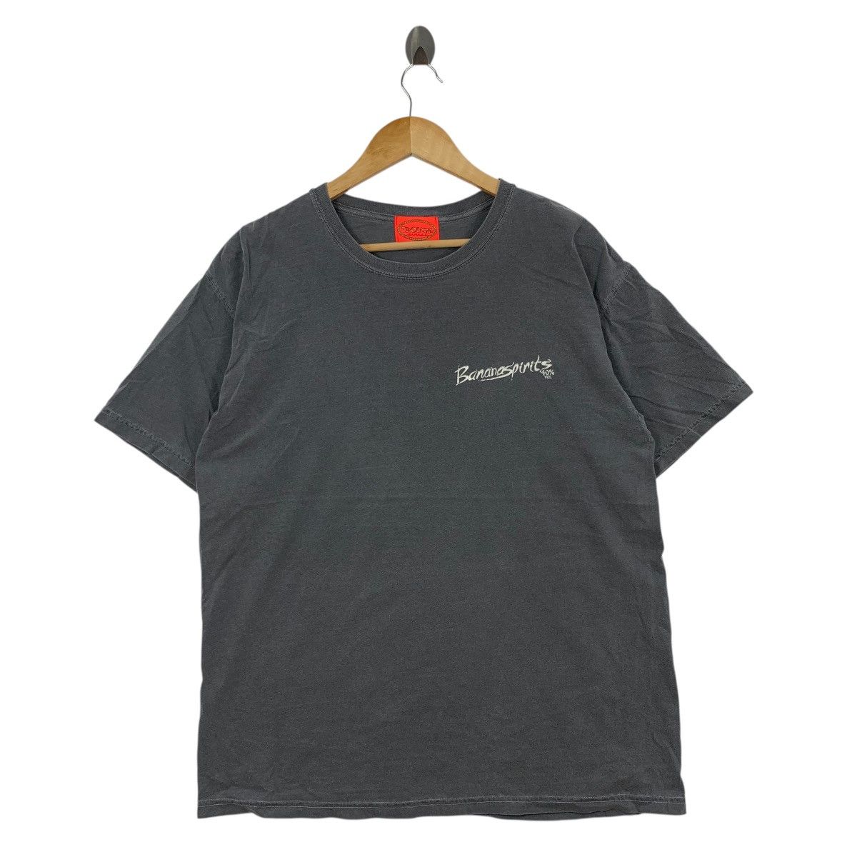 Japanese Brand TROPICAL DAMAGE Banana Spirits Japanese Brand Tshirt Size US L / EU 52-54 / 3 - 3 Thumbnail