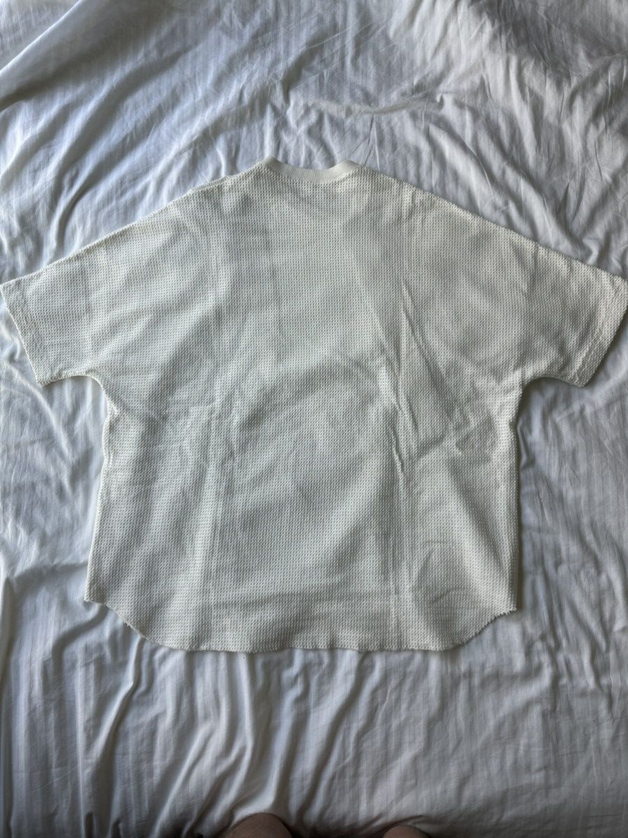 SOSHIOTSUKI Kimono Jersey T-Shirt Size US M / EU 48-50 / 2 - 6 Thumbnail