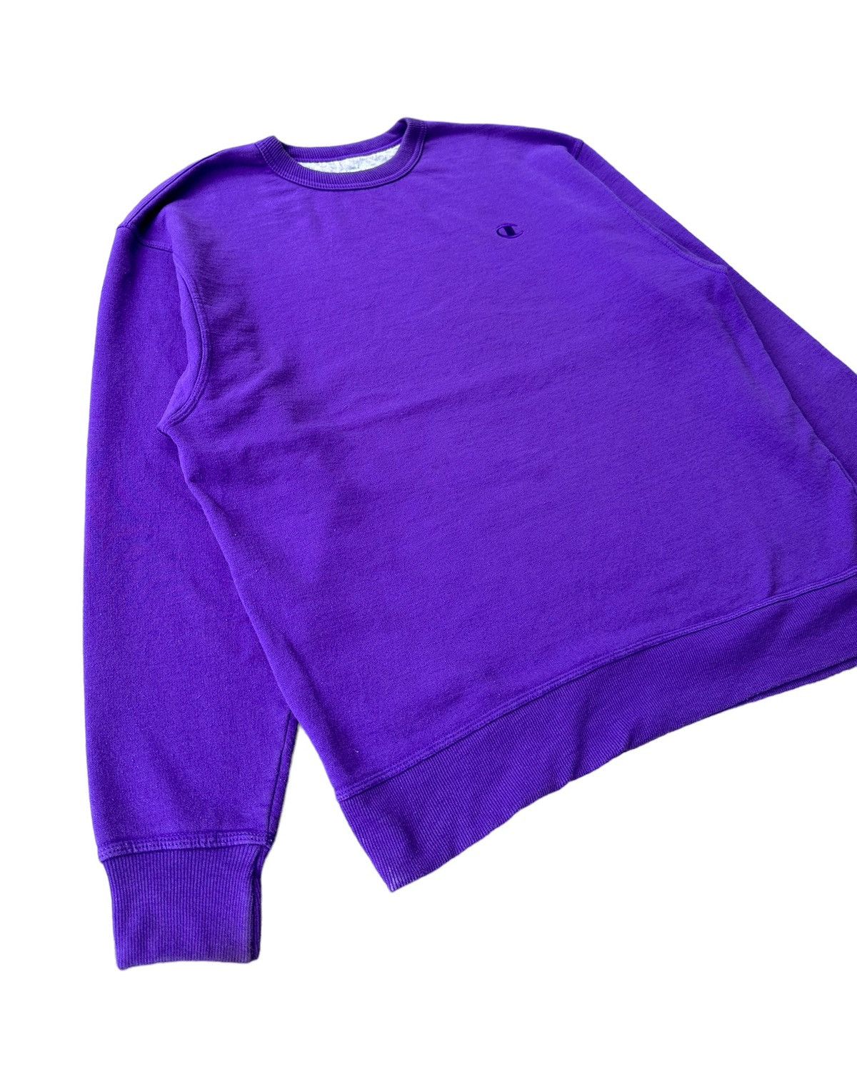 Champion Champion small logo sweatshirts Size US XL / EU 56 / 4 - 4 Thumbnail