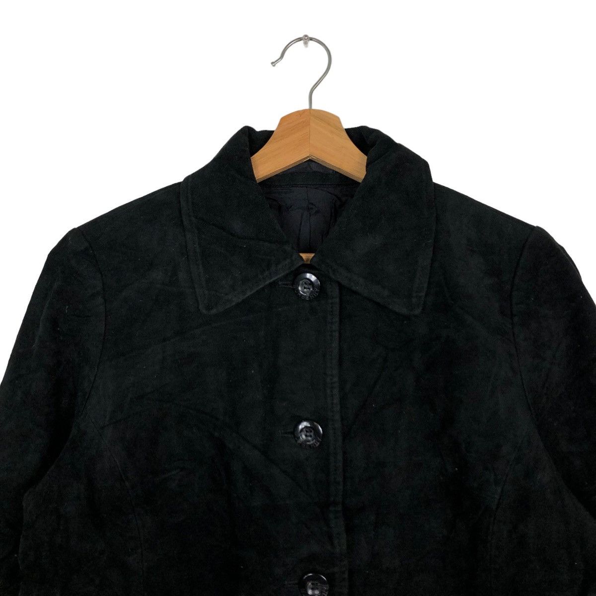 Burberry 🔥Rare Chore Double Breast Work Jacket Buberry London Size US M / EU 48-50 / 2 - 3 Thumbnail