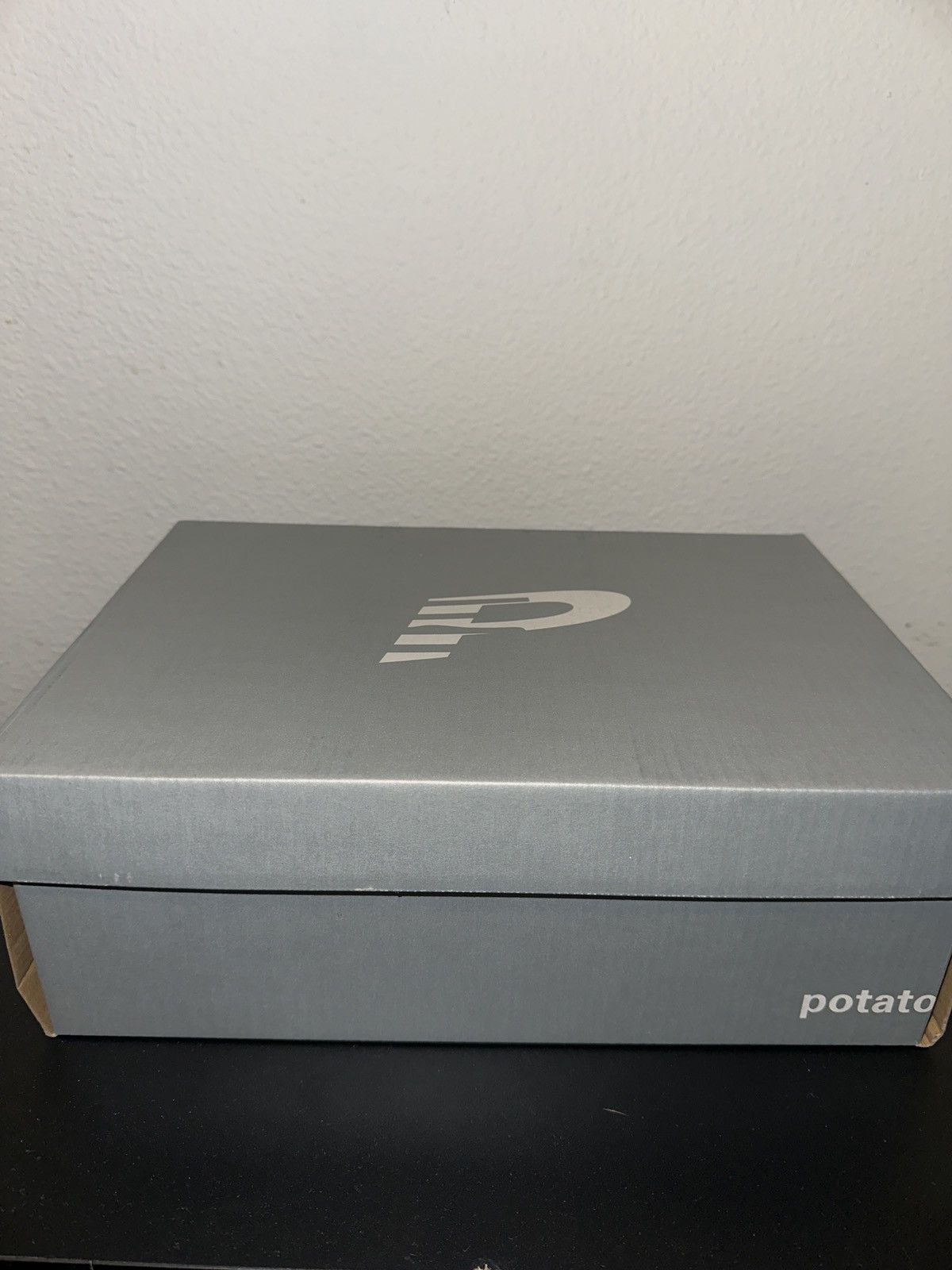 Imran Potato Irman Potato P Shoes Size US 8 / EU 41 - 9 Thumbnail