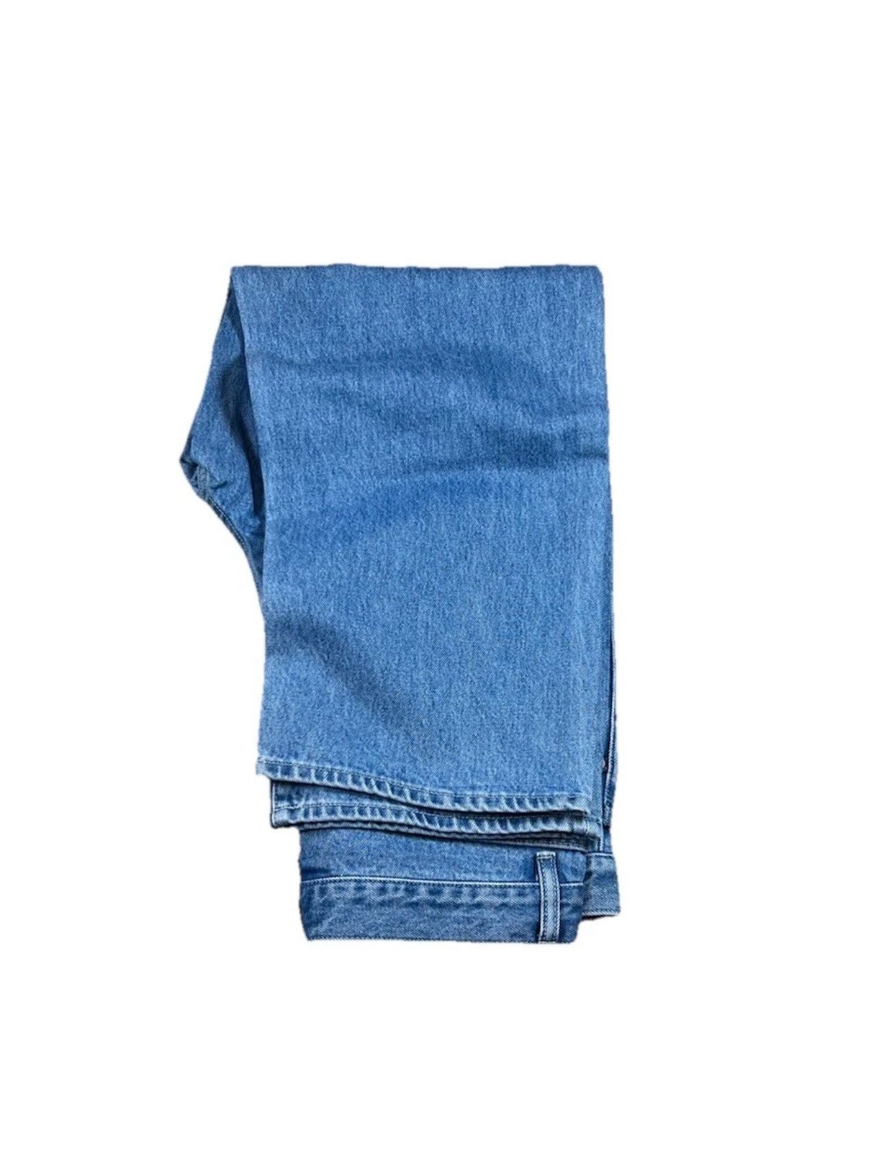 Palace Palace FW25 P90 Script Jean Distressed Size US 30 / EU 46 - 3 Thumbnail