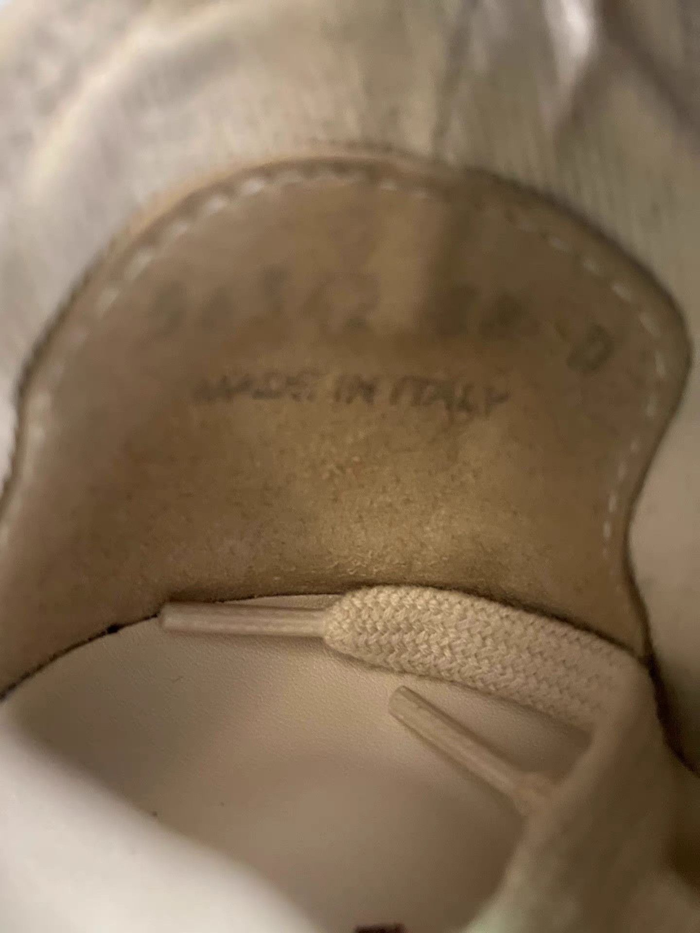 Rick Owens Rick Owens DRKSHDW Low Top Platform Turbo Cyclops Size US 8 / IT 38 - 7 Thumbnail