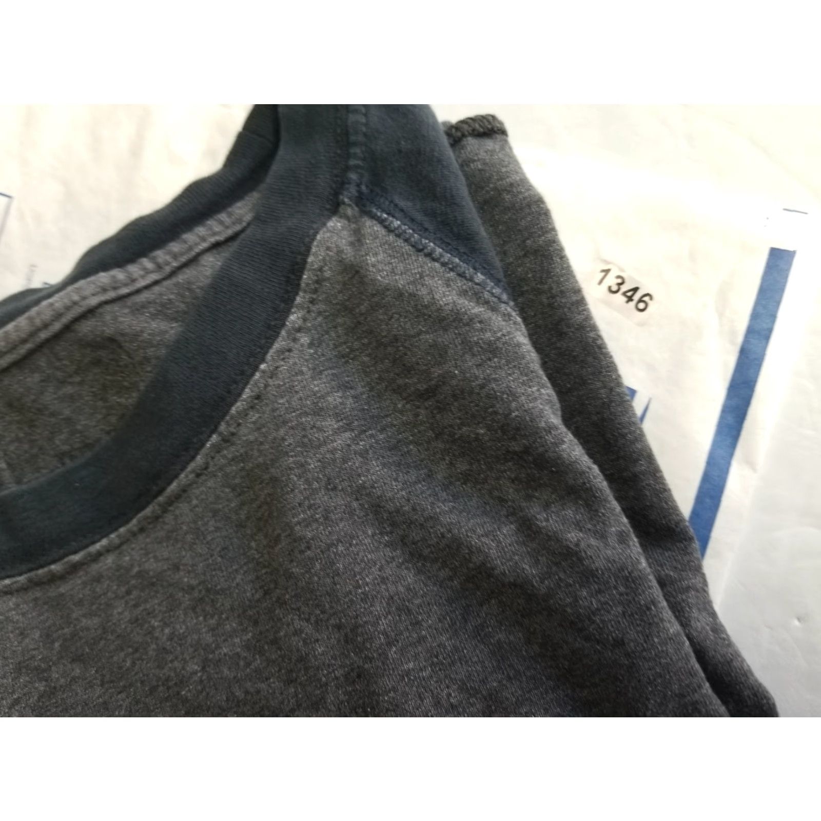 Everlast VINTAGE Everlast Sleeveless Gray BODYBUILDING Workout Gym BOXING XL Shirt Mens Size US XL / EU 56 / 4 - 8 Thumbnail
