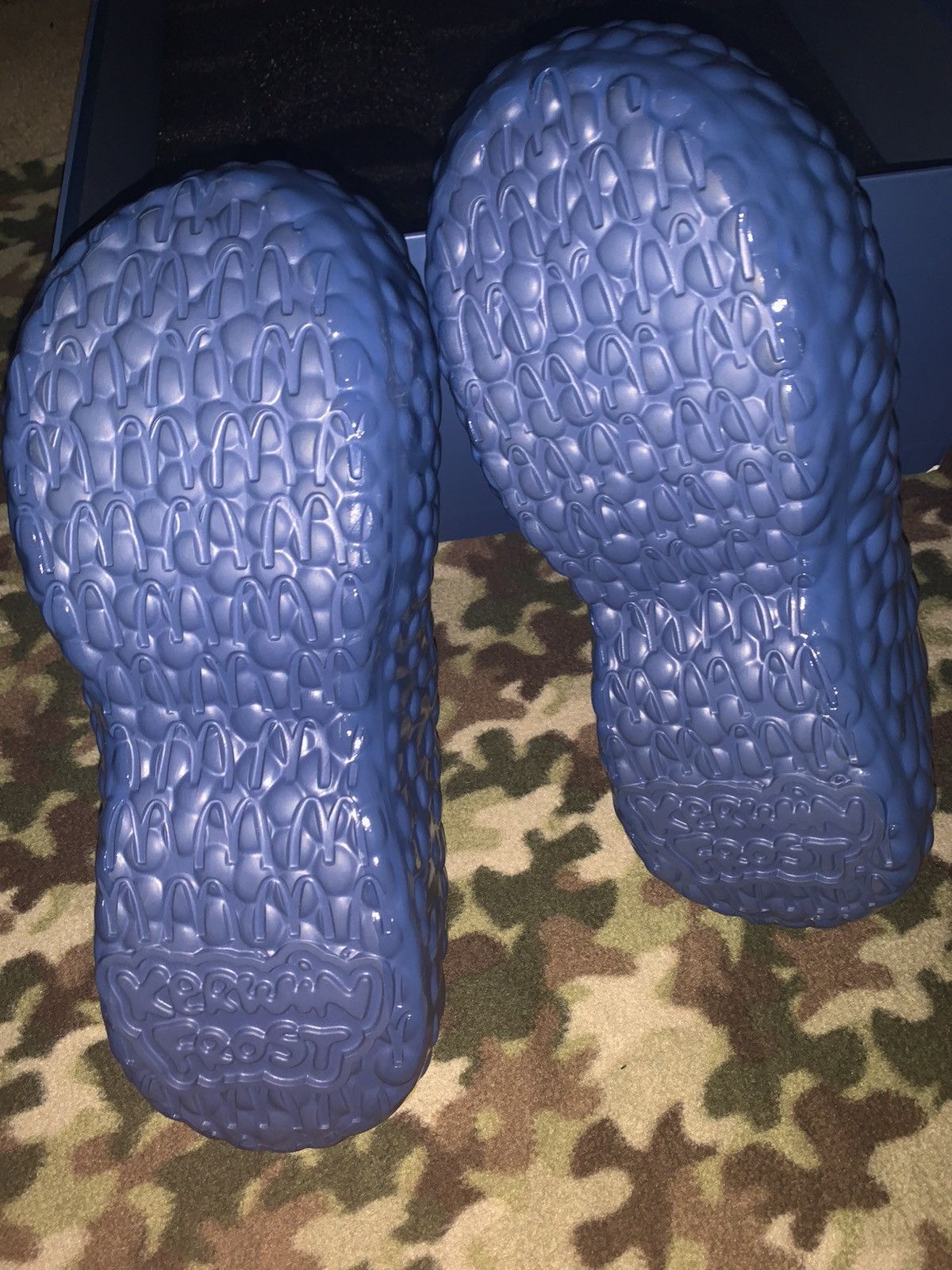 Other Kerwin Frost x McDonald’s ‘Fry Guy’ Shoe Size US 12 / EU 45 - 5 Thumbnail