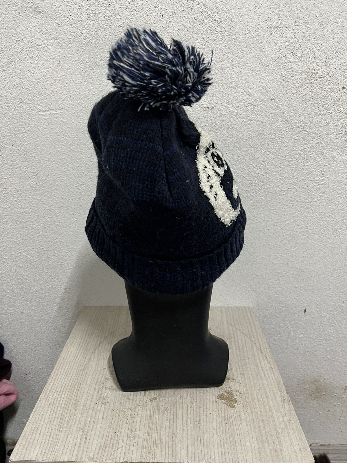 Peanuts Snoopy X Outdoor Beanie Hat Size ONE SIZE - 5 Thumbnail