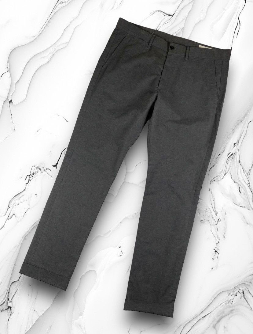 Hope Luxury Hope Casual Pants Joggers Size W33 Size US 33 - 1 Thumbnail