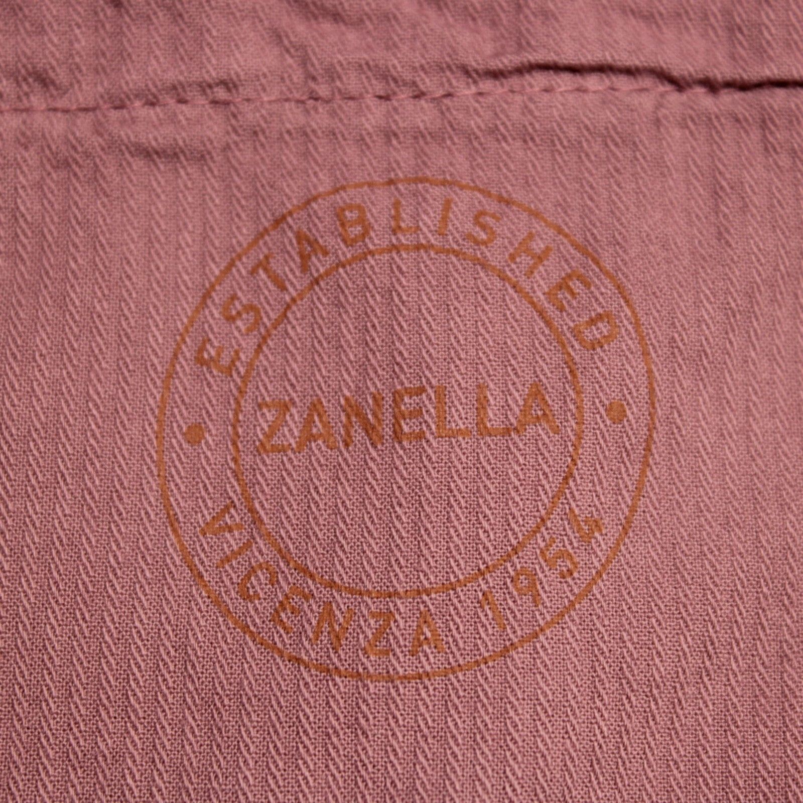 Zanella Zanella New with tags Chino Size 35 US In Pink Size US 35 - 7 Thumbnail