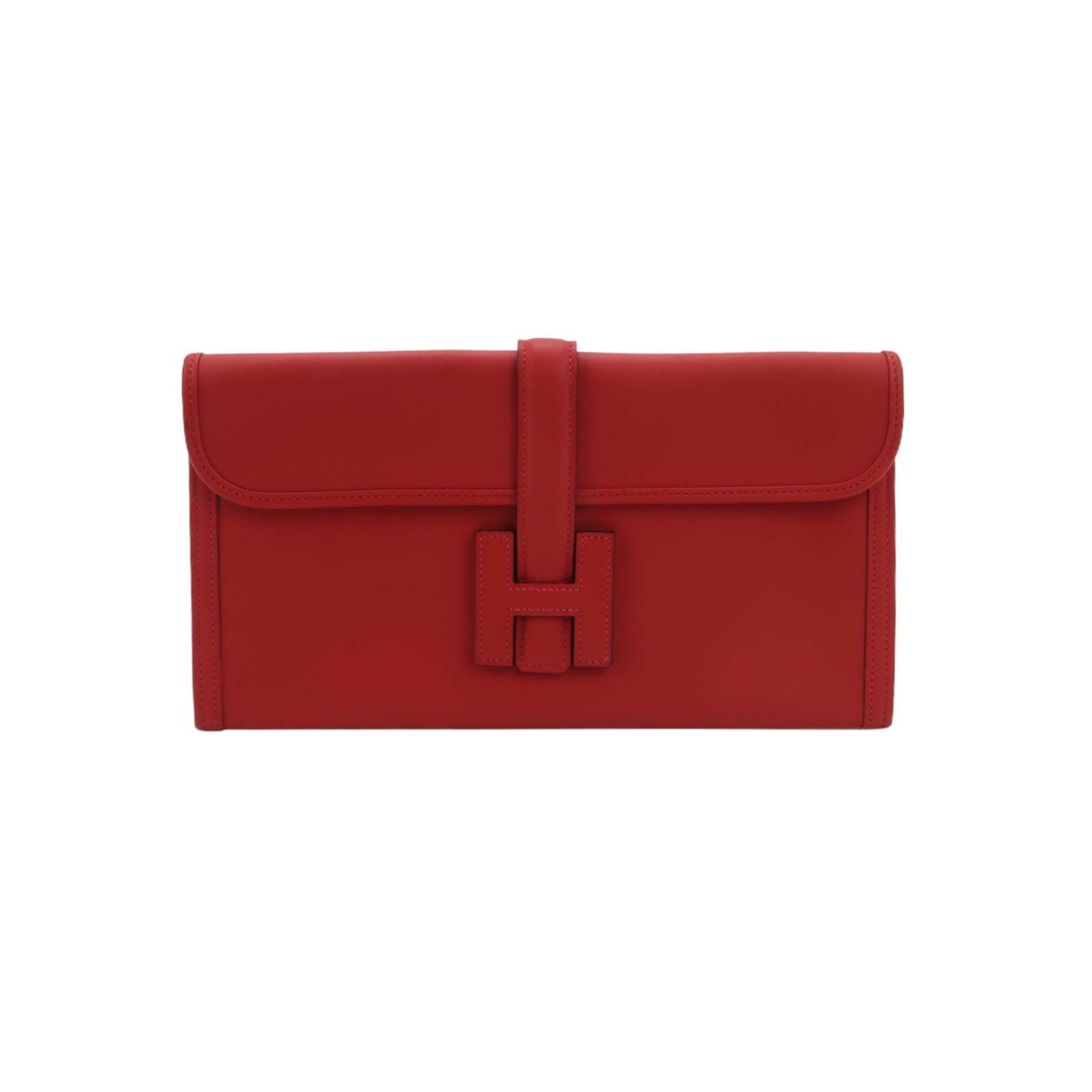 Hermes Hermes Women os Clutches Size ONE SIZE - 1 Thumbnail