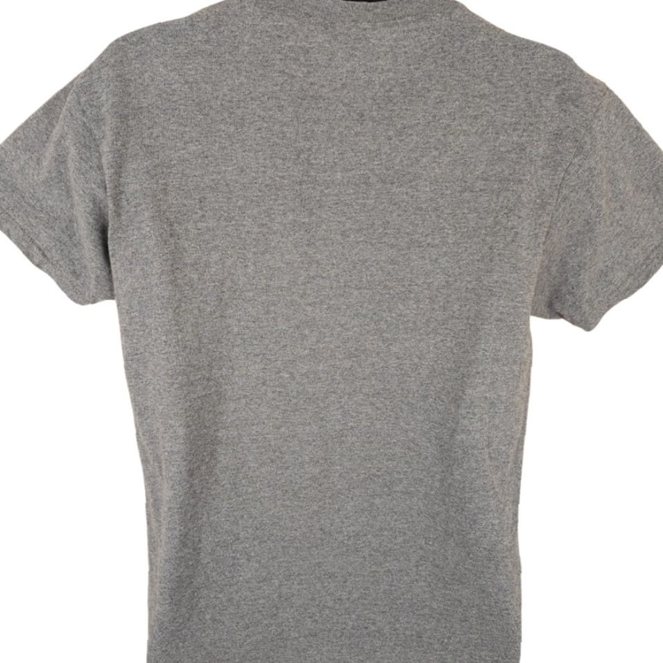 Delta Delta Low Key Boujee T Shirt Mens Medium Gray Shirt Mens Medium Gray Size US M / EU 48-50 / 2 - 4 Thumbnail