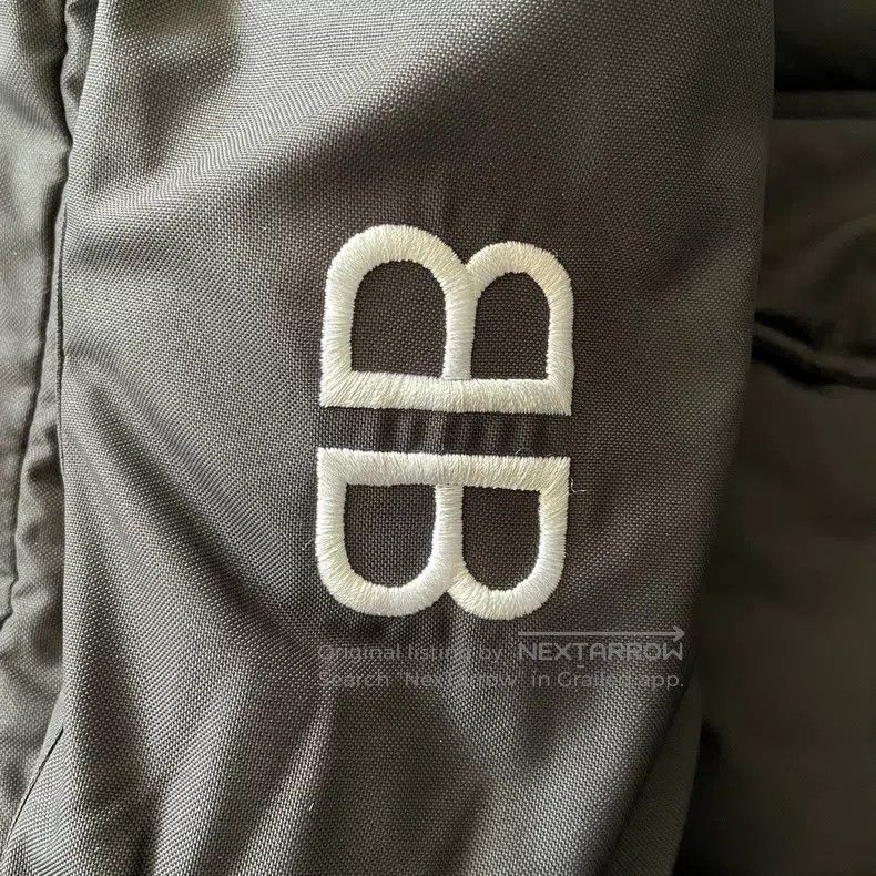 Balenciaga Balenciaga Puffy cotton coat Size US S / EU 44-46 / 1 - 3 Thumbnail