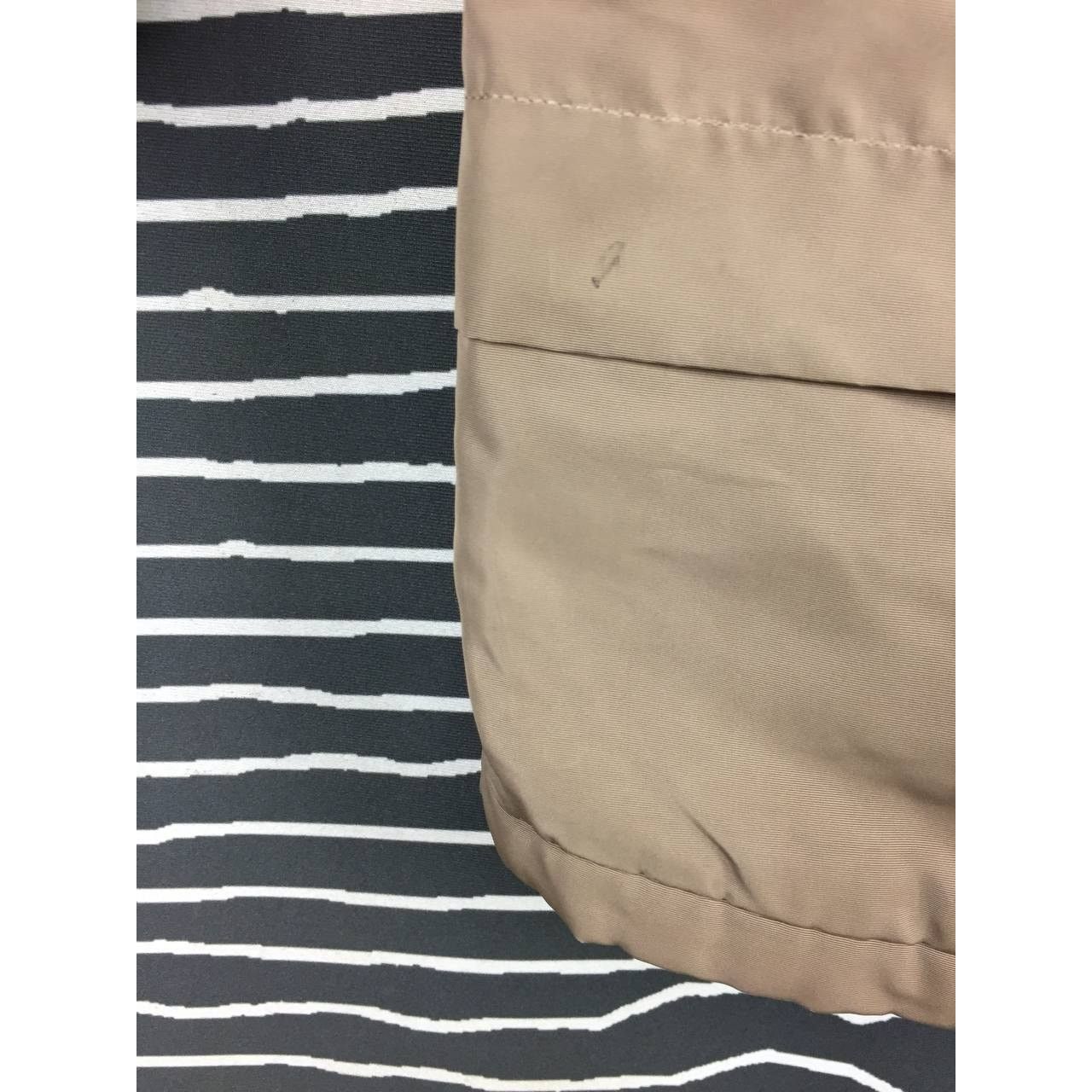 Uniqlo × White Mountaineering Uniqlo White Mountaineering Padded Parka Size 150 Size US S / EU 44-46 / 1 - 11 Thumbnail