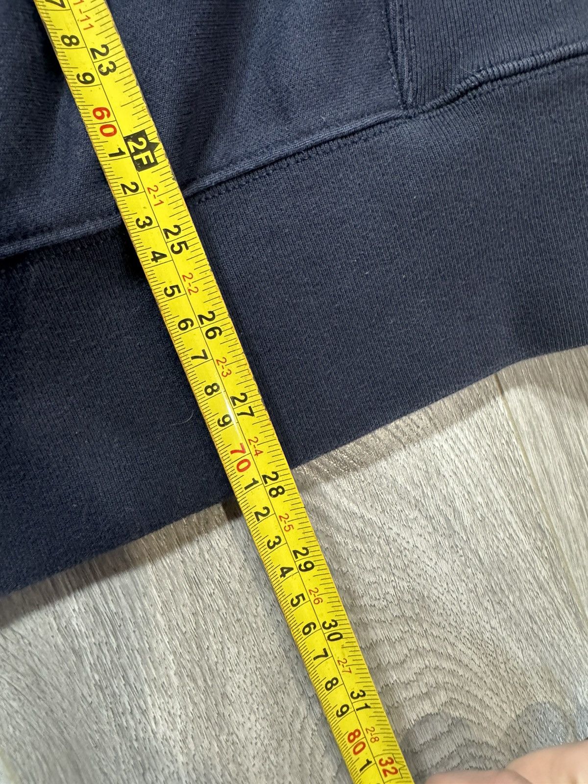 Vans × Wtaps WTAPS Hoodie Mens Medium VANS #1 Waffle Lovers Club Sweater Size US M / EU 48-50 / 2 - 10 Thumbnail