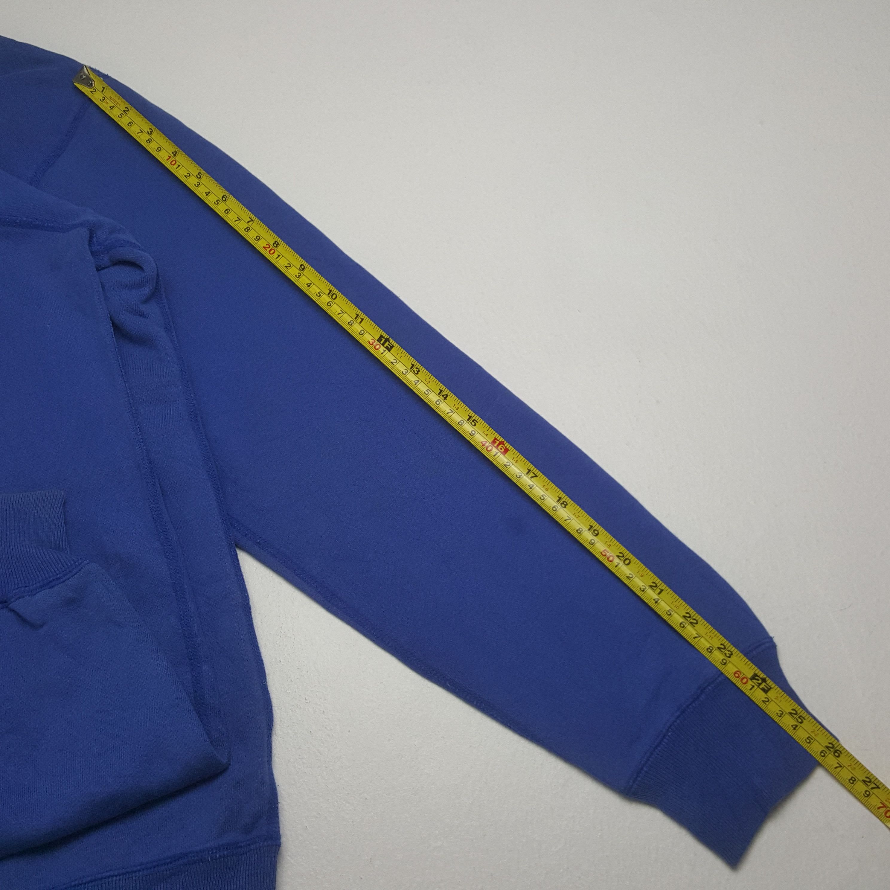 Vans Vintage Vans 1966 American Skateboard Sweatshirt C315N9 Size US L / EU 52-54 / 3 - 7 Thumbnail