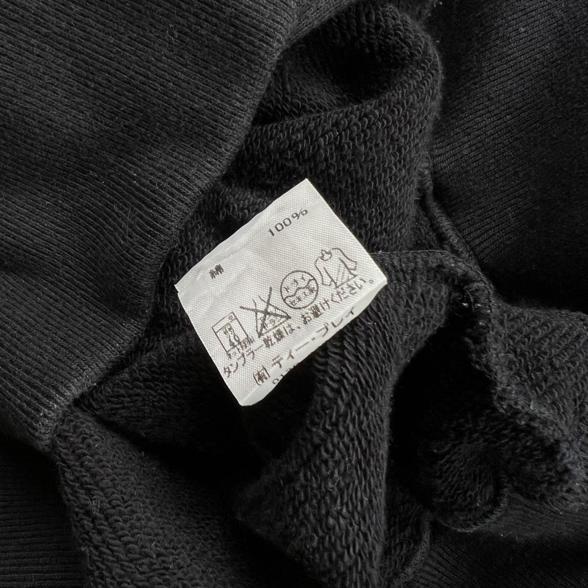 KMRii 2000s Toot Vkei Style Zip up Hoodie Size US M / EU 48-50 / 2 - 11 Thumbnail