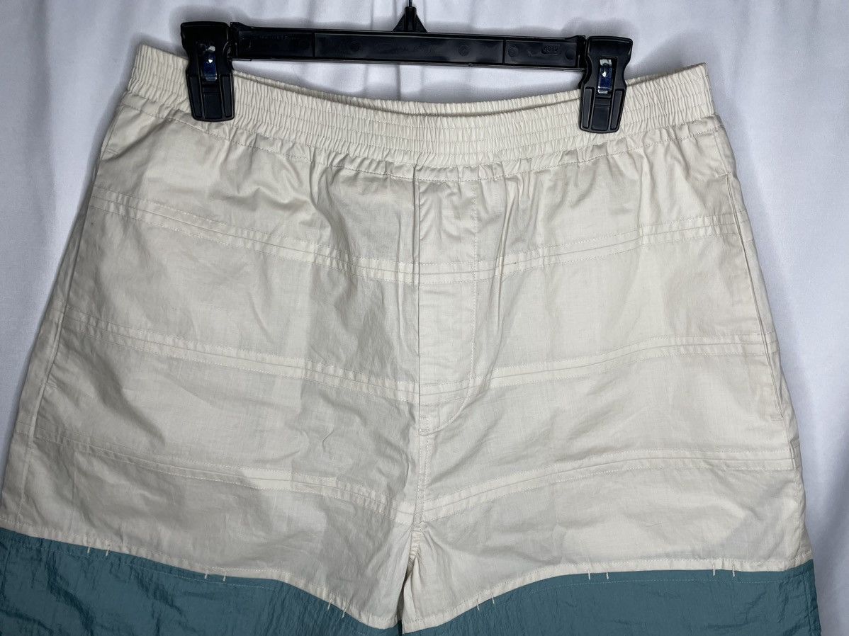 Craig Green Craig Green Barrel Shorts Size US 32 / EU 48 - 2 Thumbnail