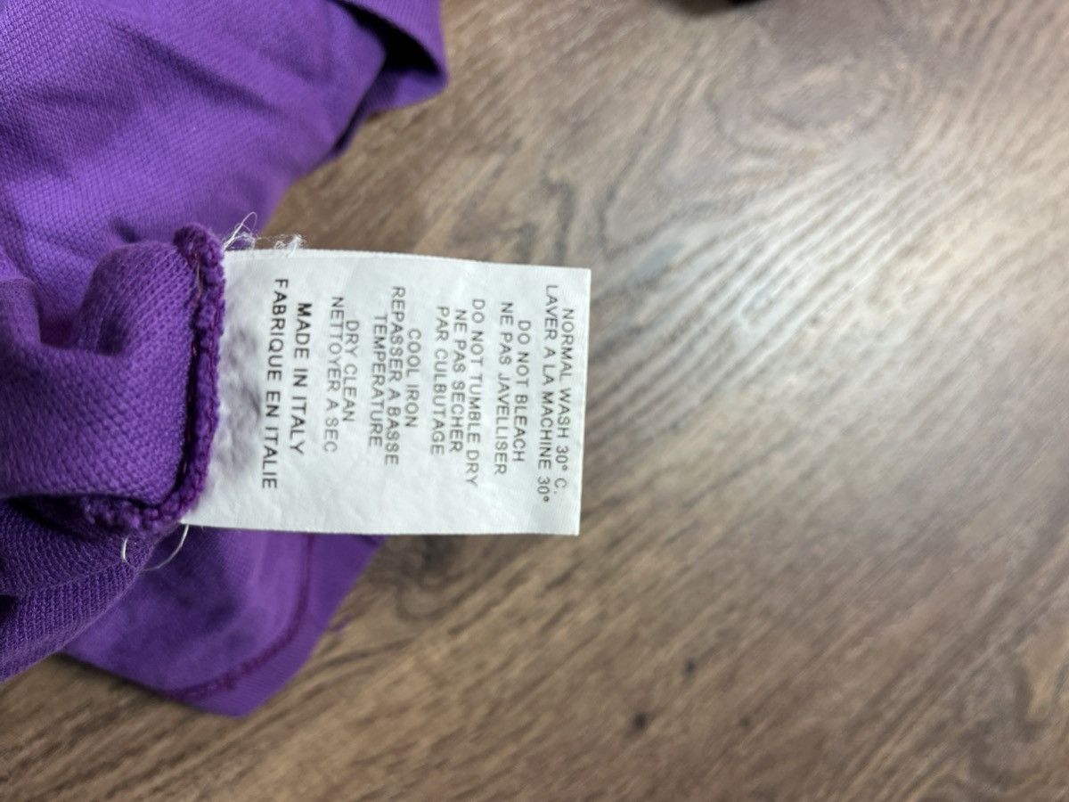 Other Etro Polo Luxury T Shirt Size US L / EU 52-54 / 3 - 7 Thumbnail