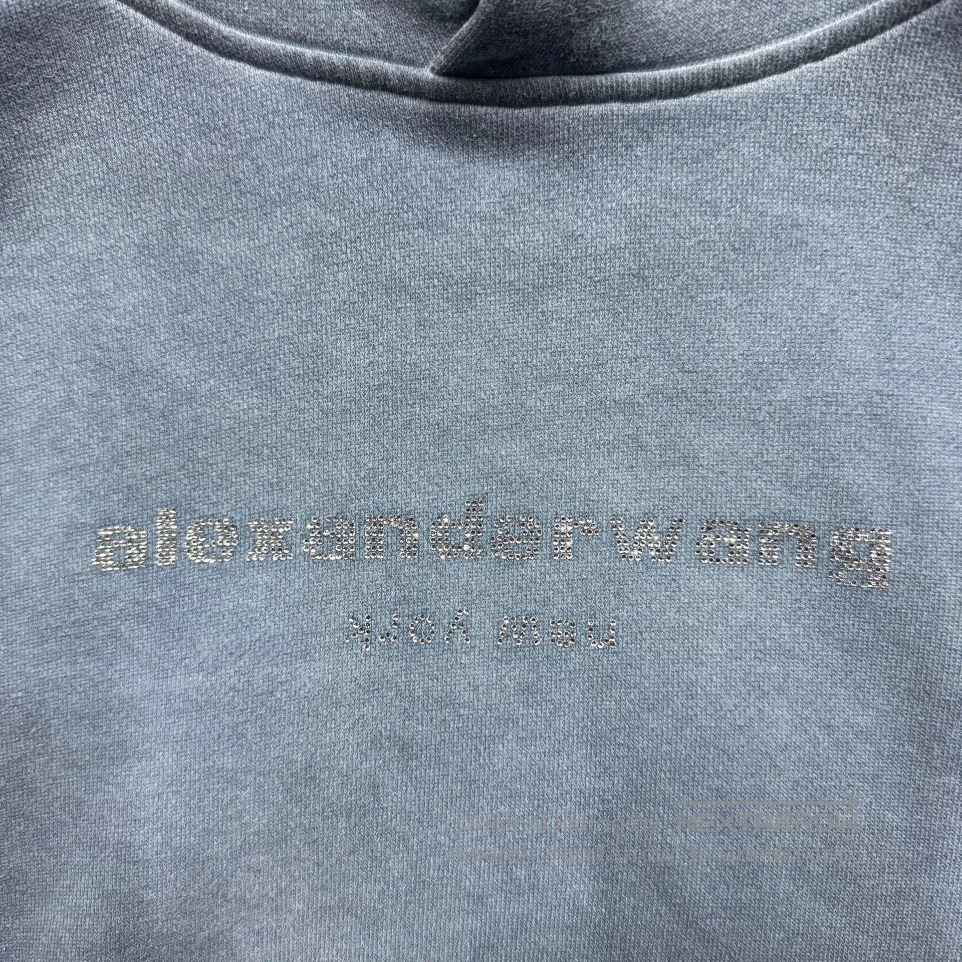 Alexander Wang Alexander Wang Acid. Size US M / EU 48-50 / 2 - 4 Thumbnail