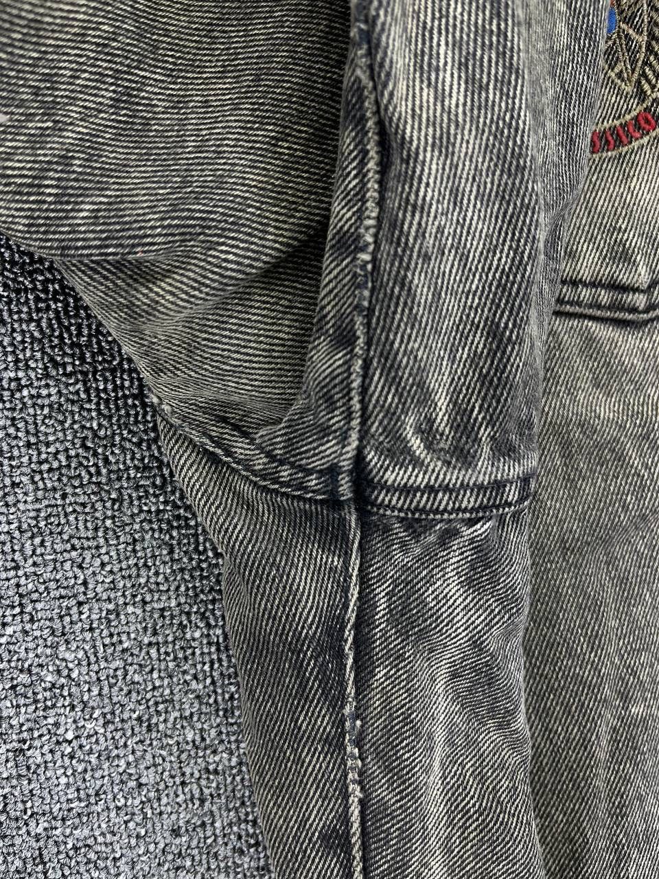 Edwin Vintage Edwin Classico Rare Punk Jeans Denim Pants Size US 34 / EU 50 - 12 Thumbnail