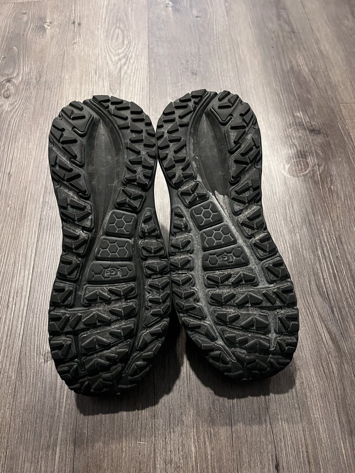 Mastermind World × Ugg Mastermind x Ugg ca805 Black Neumel boot Size US 10 / EU 43 - 5 Thumbnail