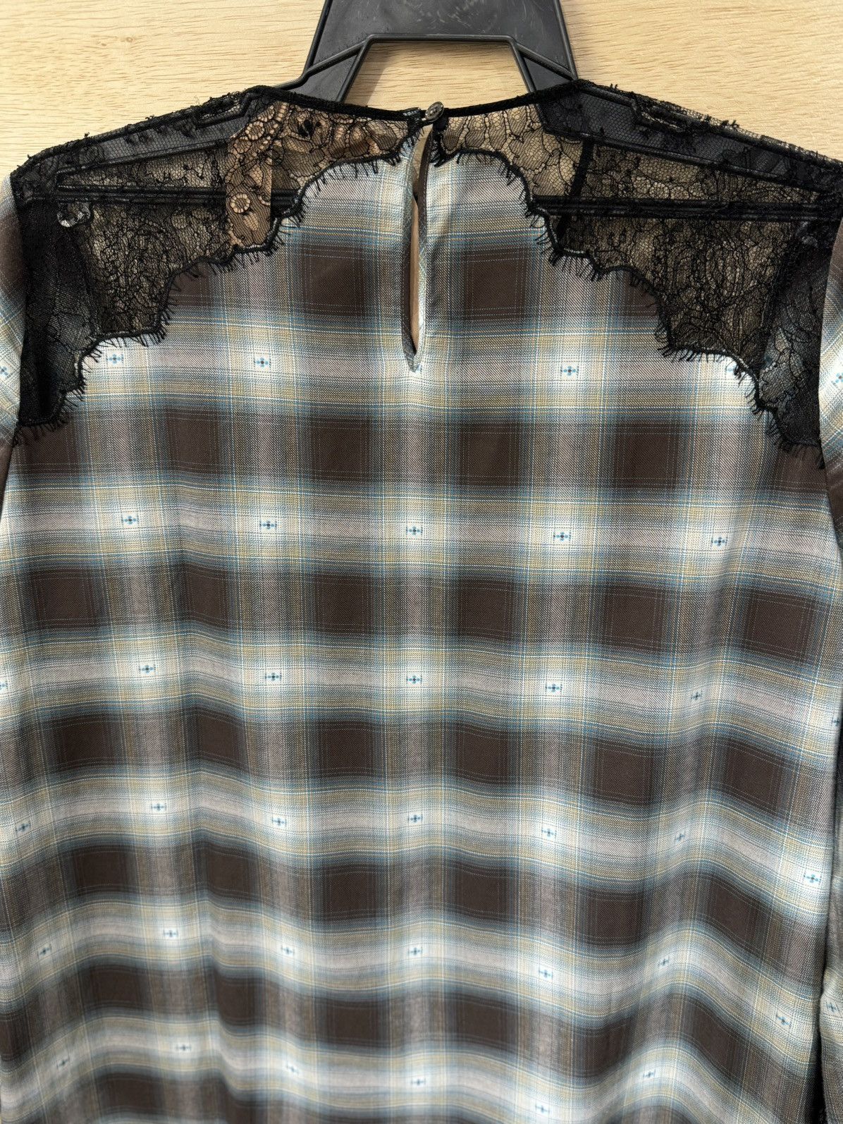 N21 N21 LACE Size L / US 10 / IT 46 - 7 Thumbnail